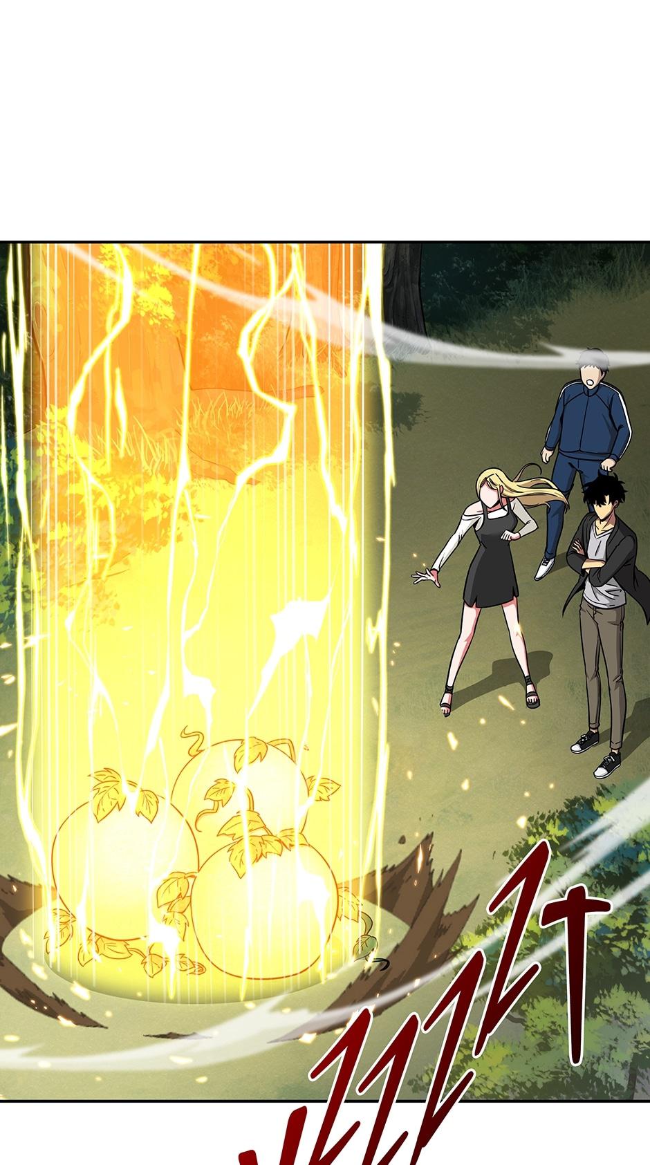 Read Tomb Raider King EN Manga Online