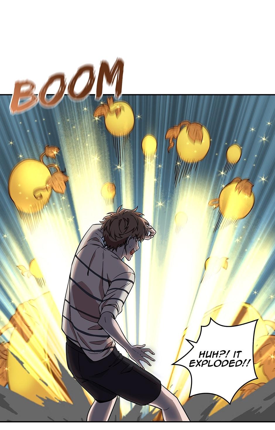 Read Tomb Raider King EN Manga Online