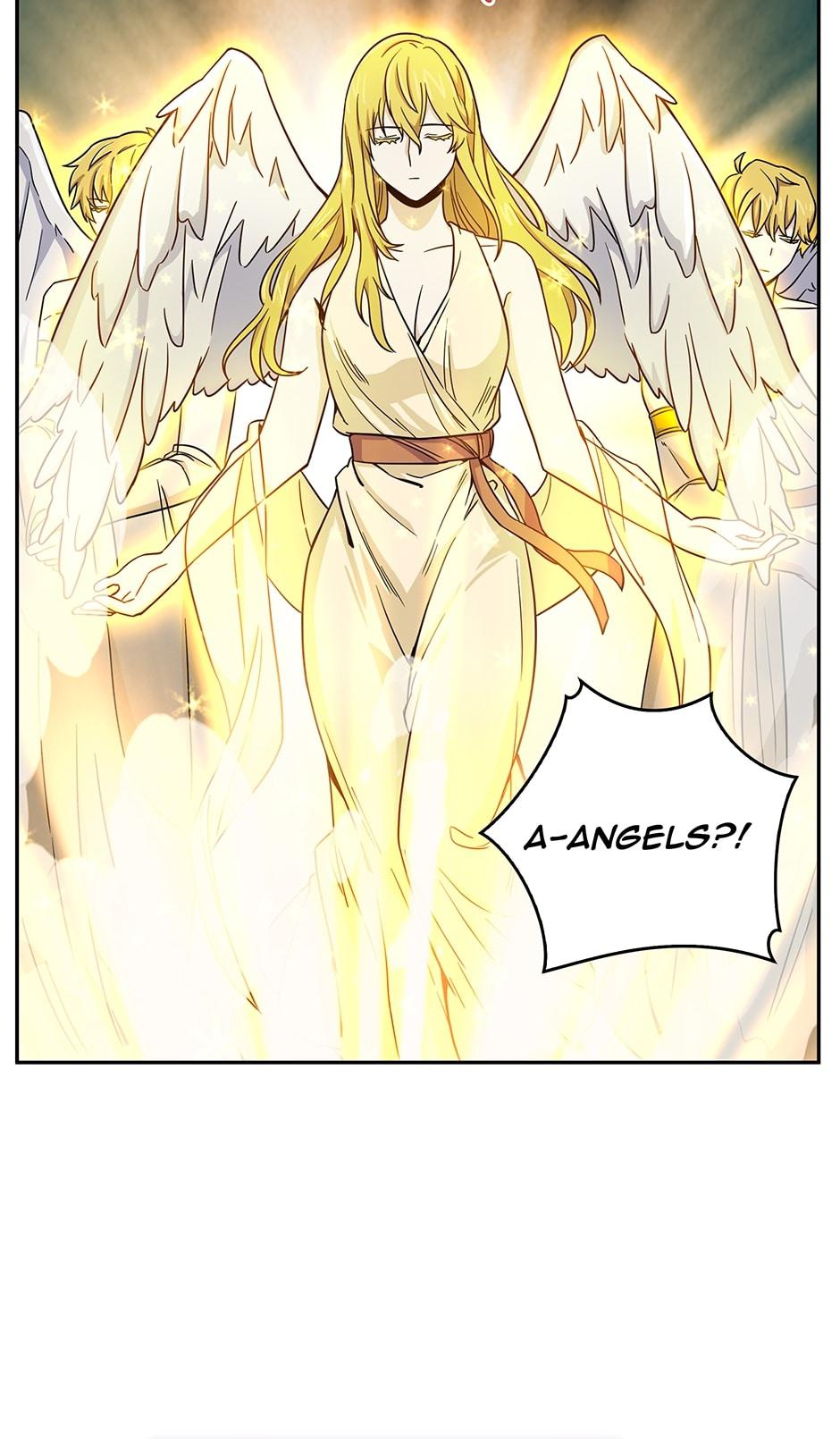 Read Tomb Raider King EN Manga Online