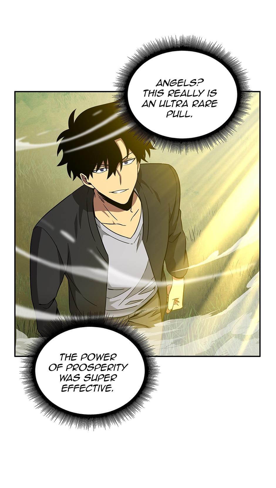 Read Tomb Raider King EN Manga Online