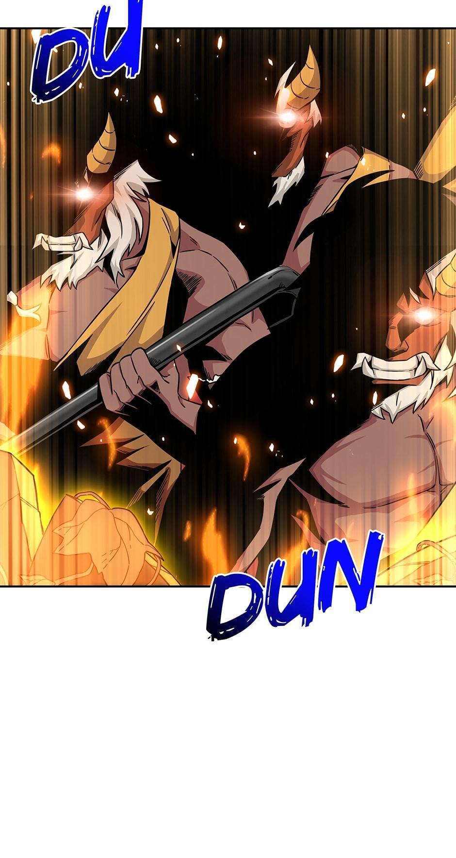 Read Tomb Raider King EN Manga Online