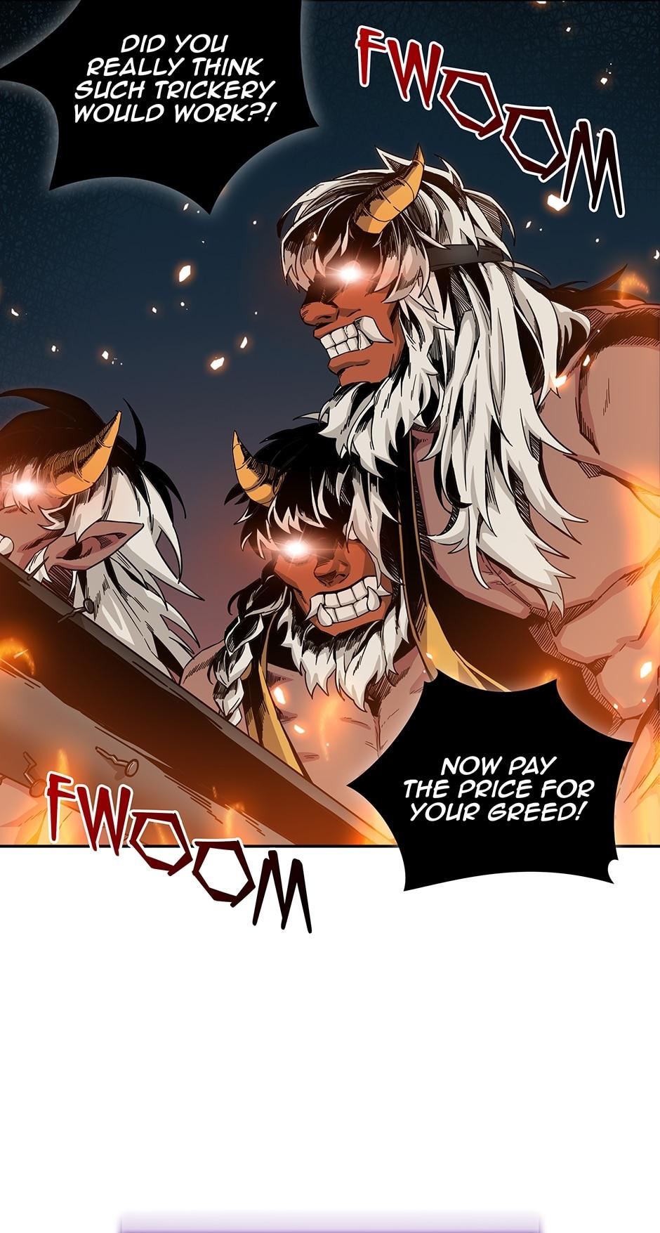 Read Tomb Raider King EN Manga Online