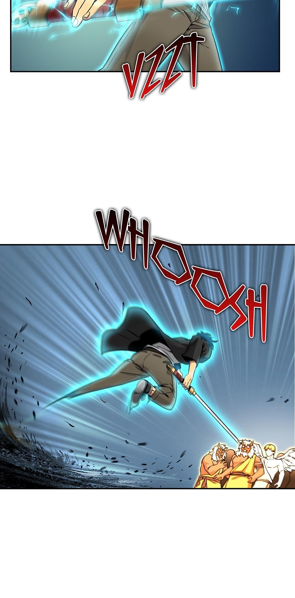 Read Tomb Raider King EN Manga Online