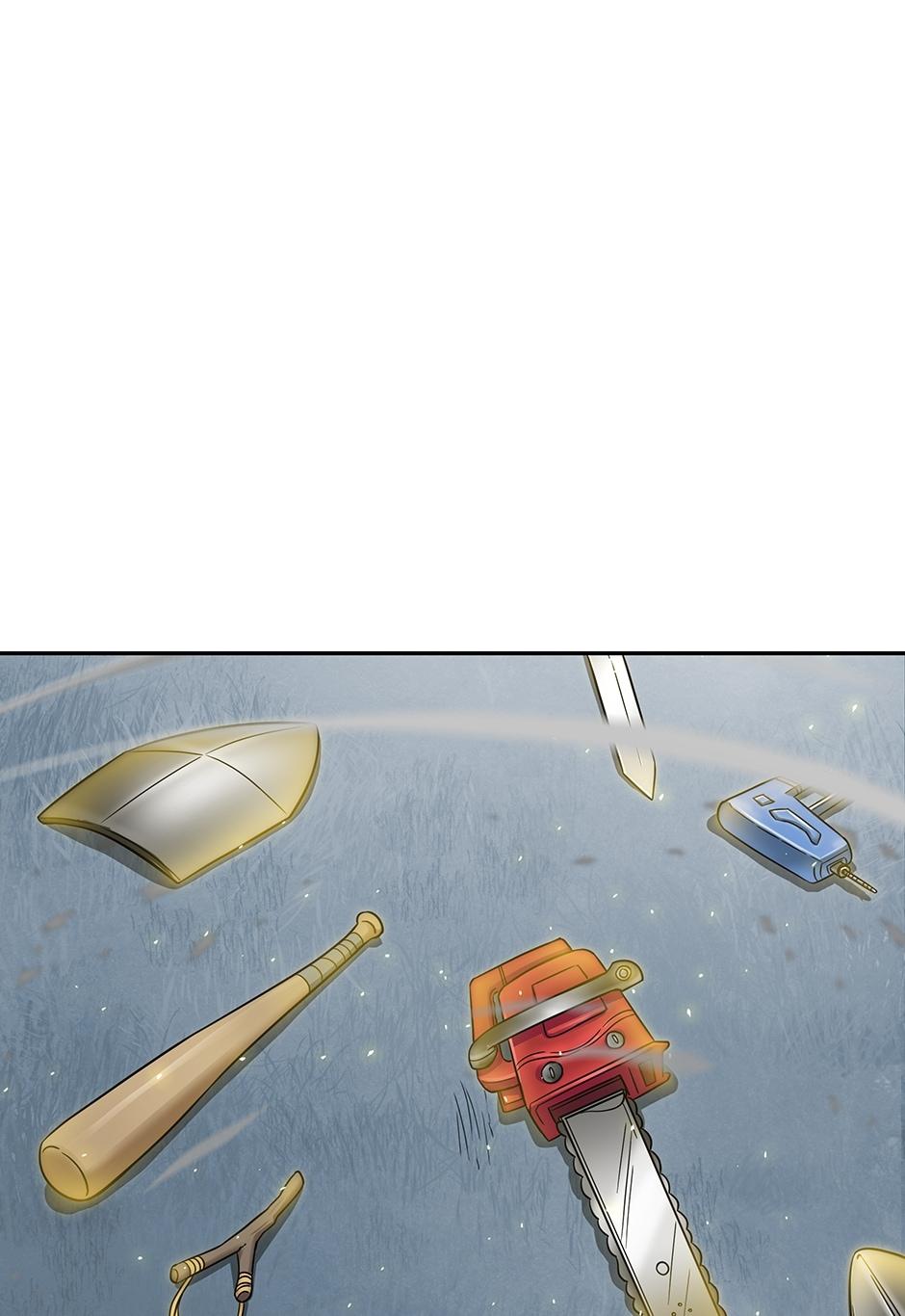 Read Tomb Raider King EN Manga Online