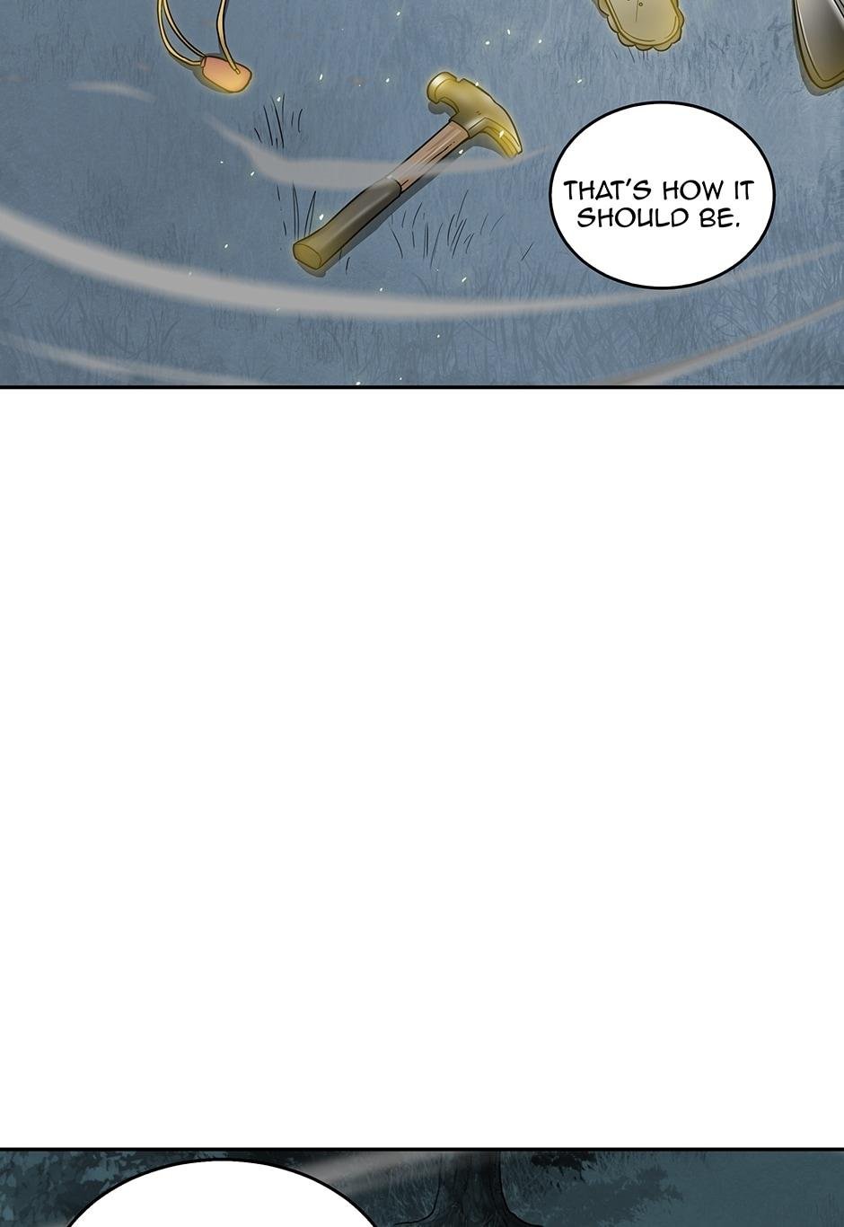 Read Tomb Raider King EN Manga Online