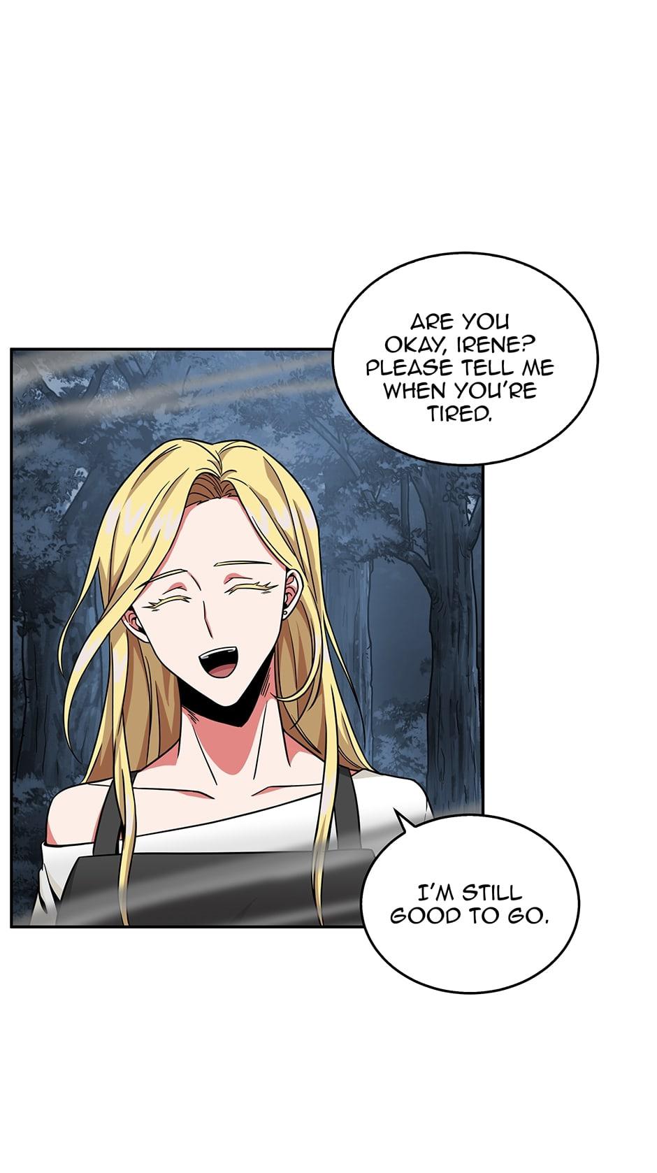 Read Tomb Raider King EN Manga Online