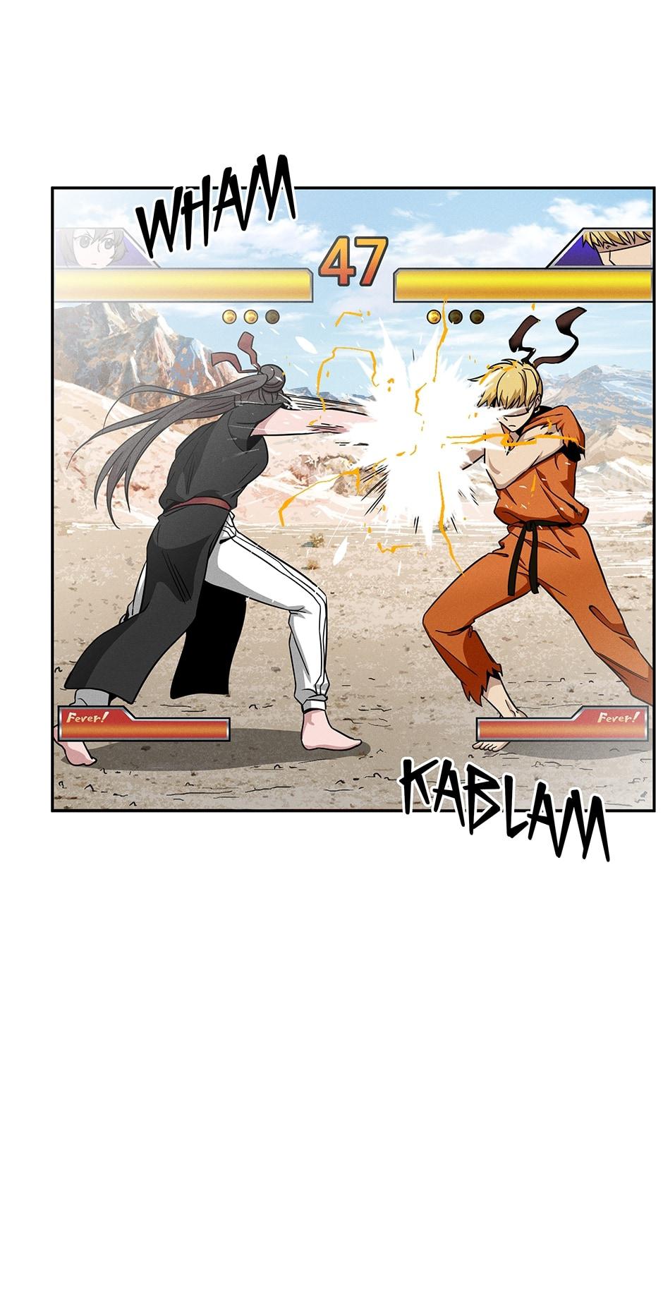 Read Tomb Raider King EN Manga Online