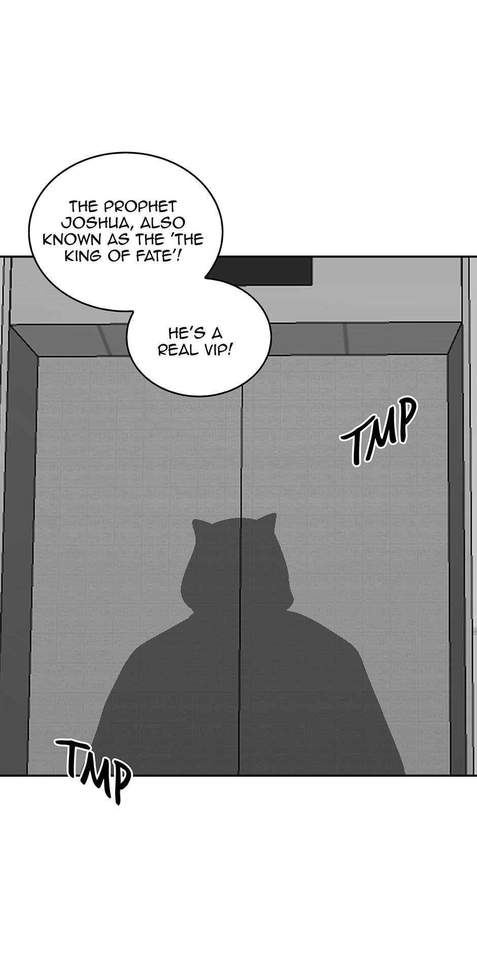 Read Tomb Raider King EN Manga Online