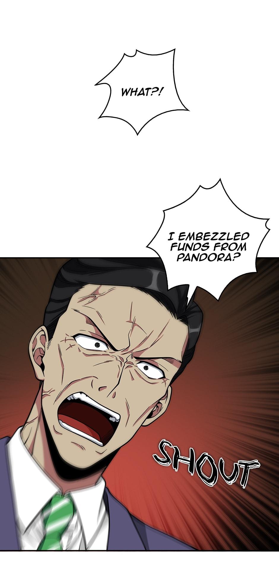 Read Tomb Raider King EN Manga Online
