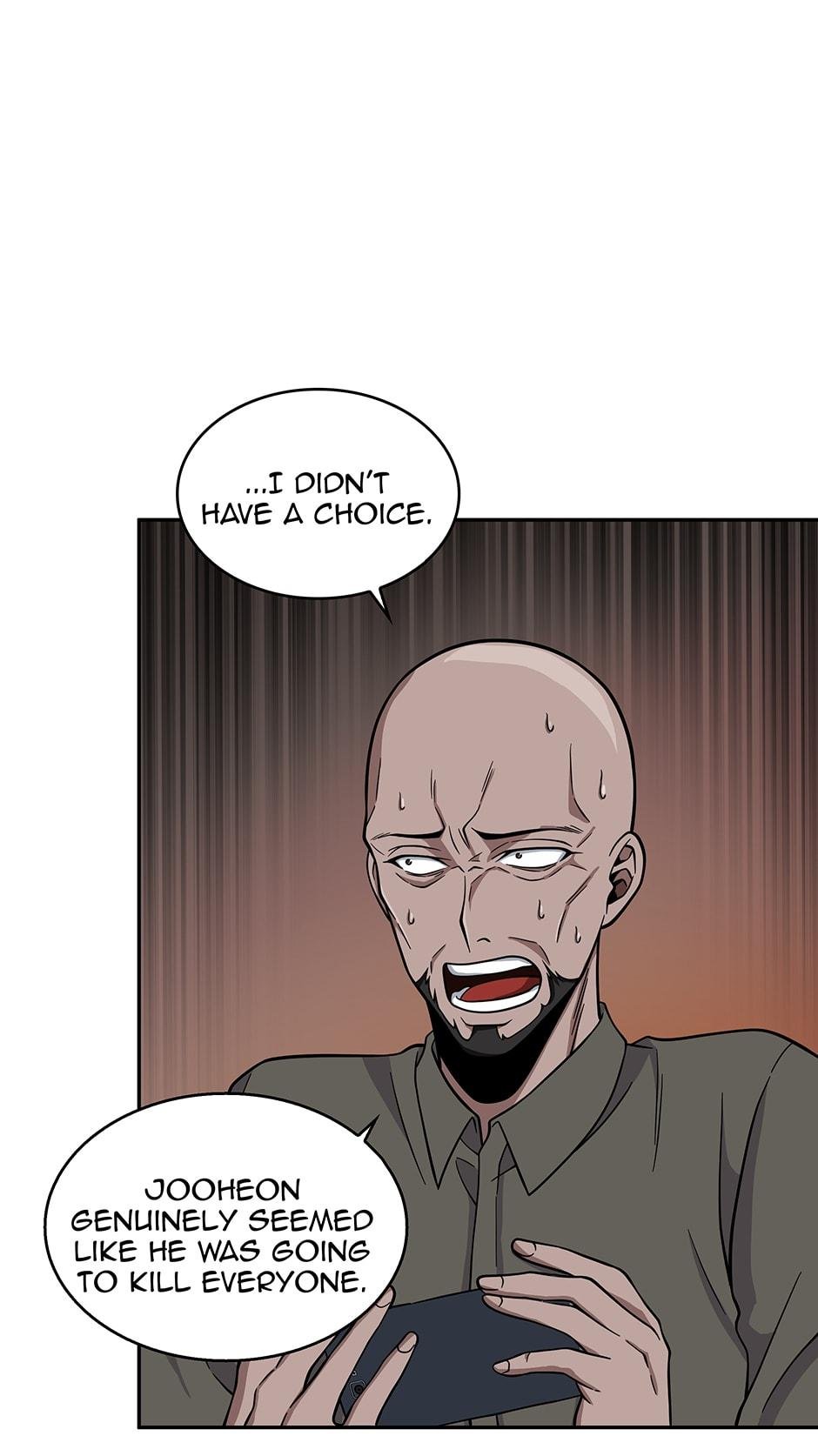 Read Tomb Raider King EN Manga Online
