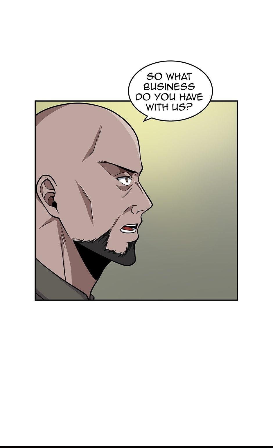 Read Tomb Raider King EN Manga Online