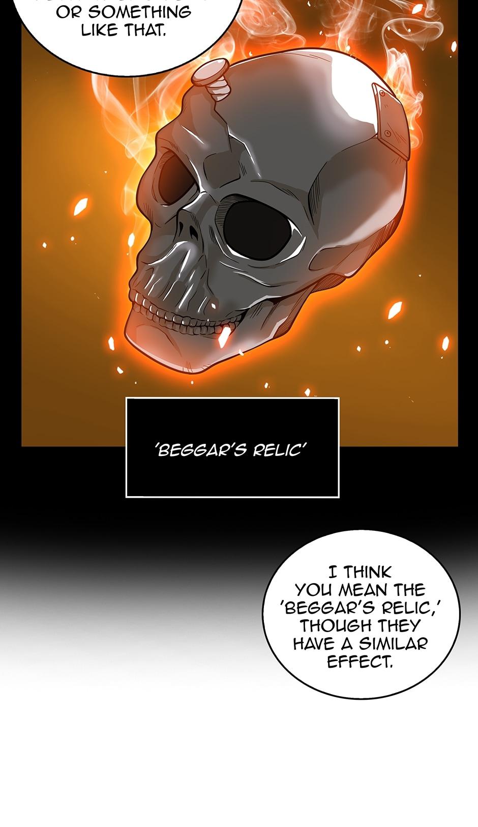 Read Tomb Raider King EN Manga Online