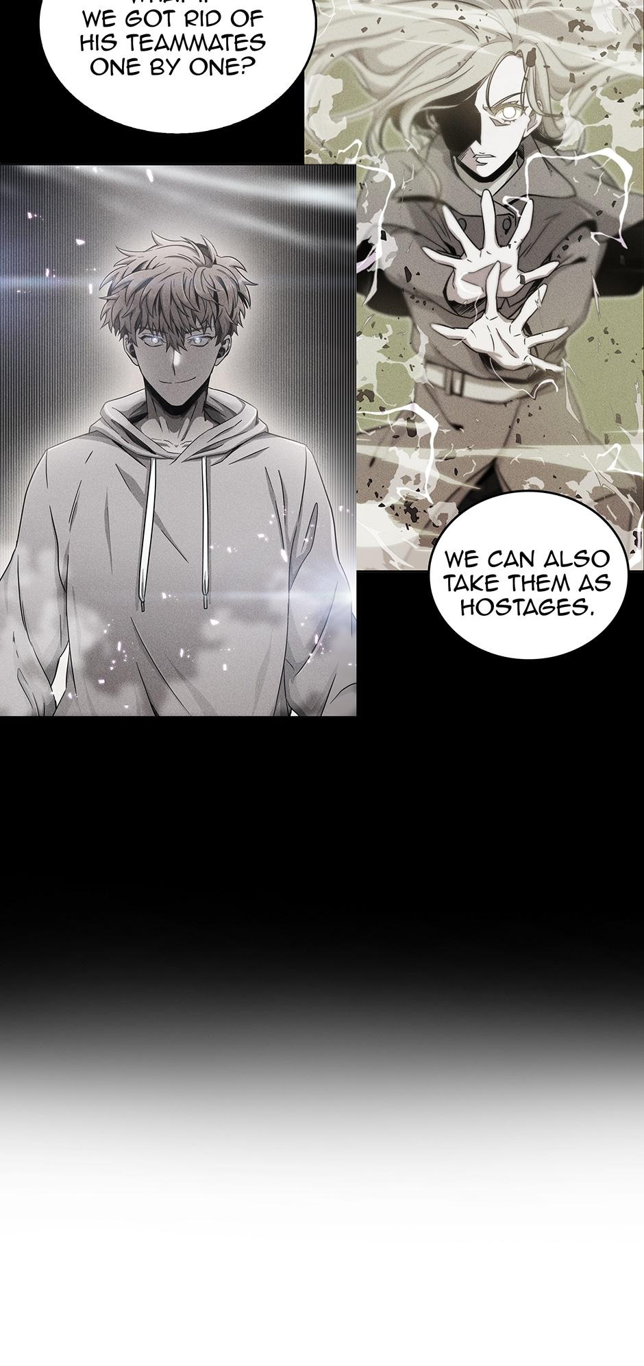 Read Tomb Raider King EN Manga Online