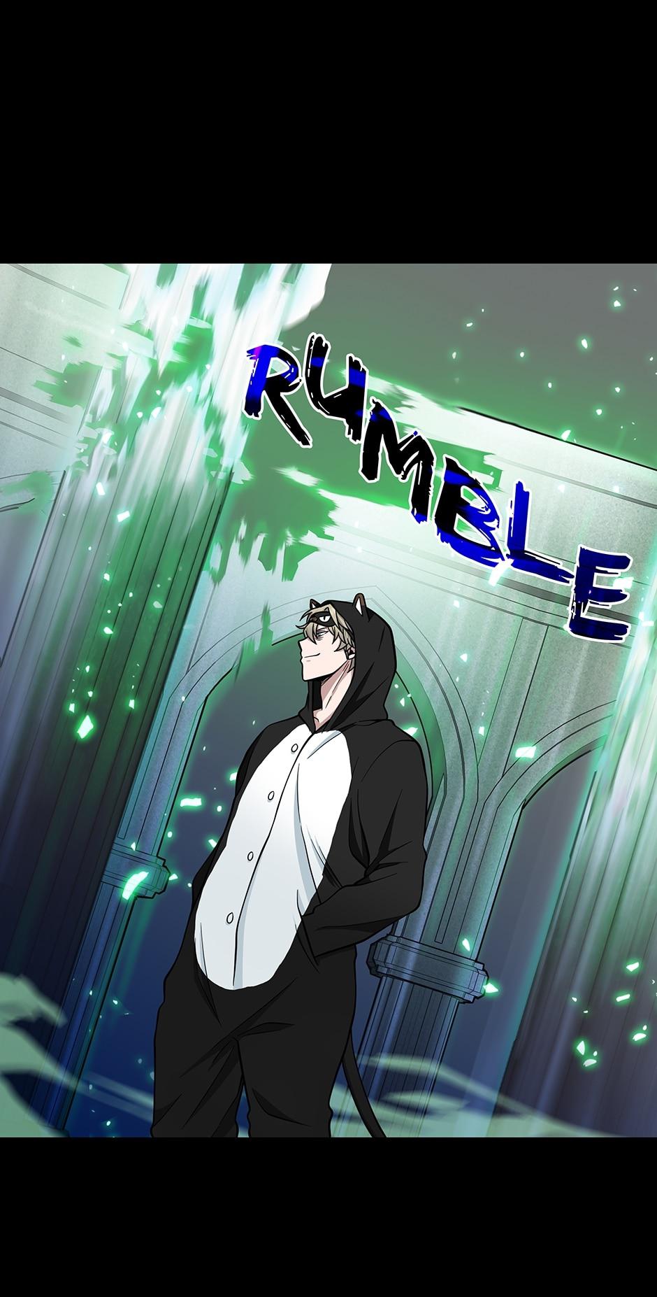 Read Tomb Raider King EN Manga Online