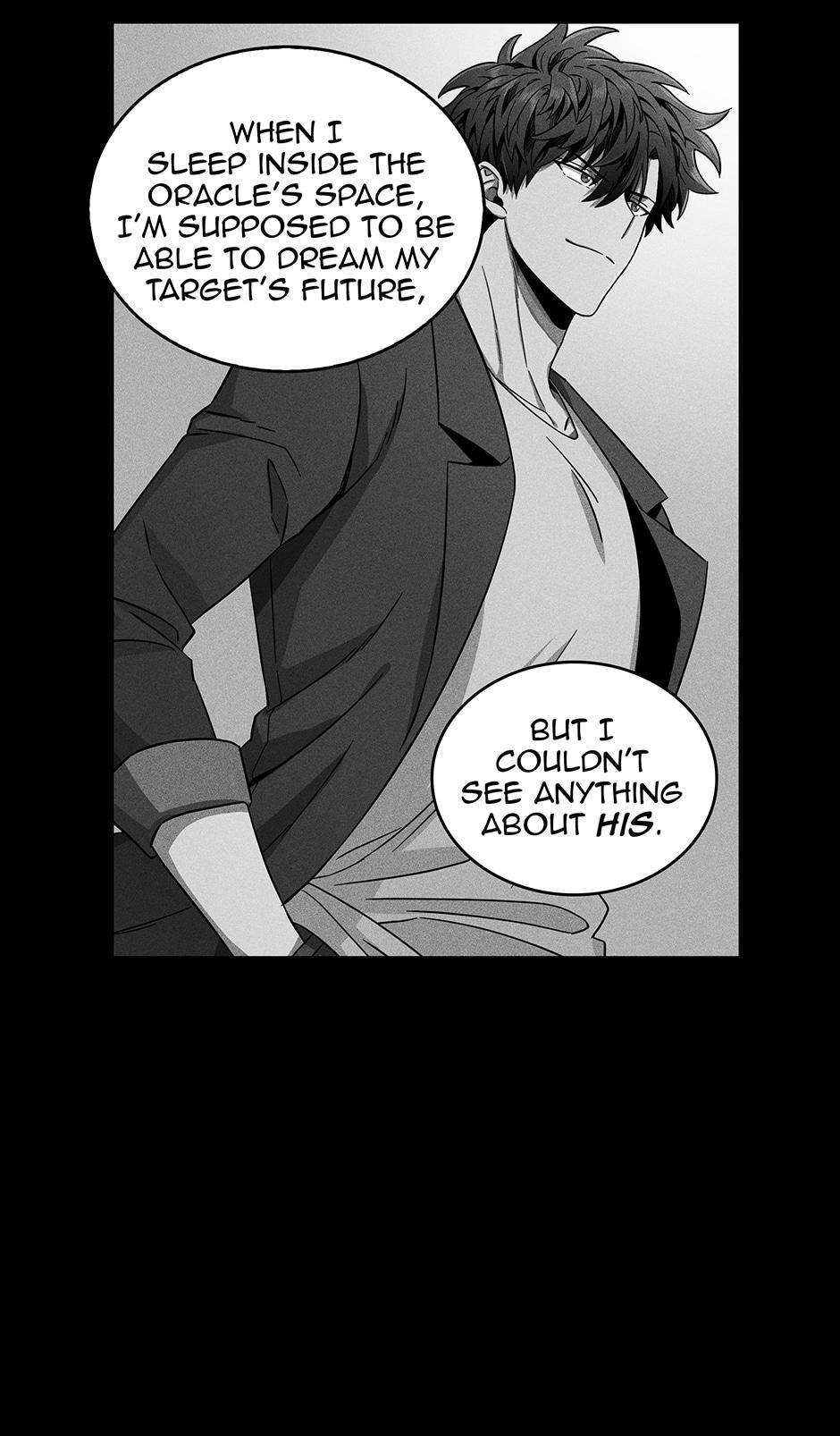 Read Tomb Raider King EN Manga Online