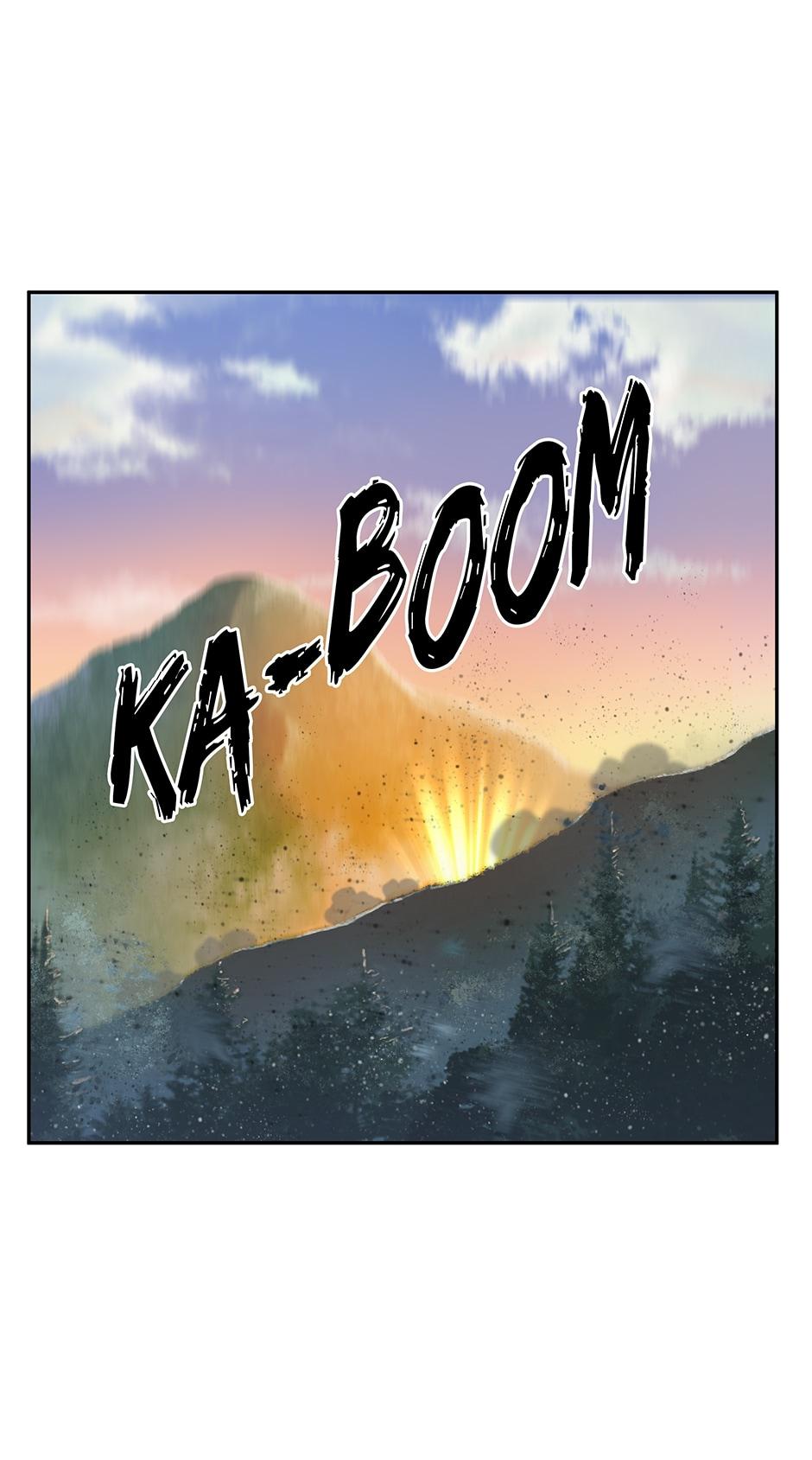 Read Tomb Raider King EN Manga Online