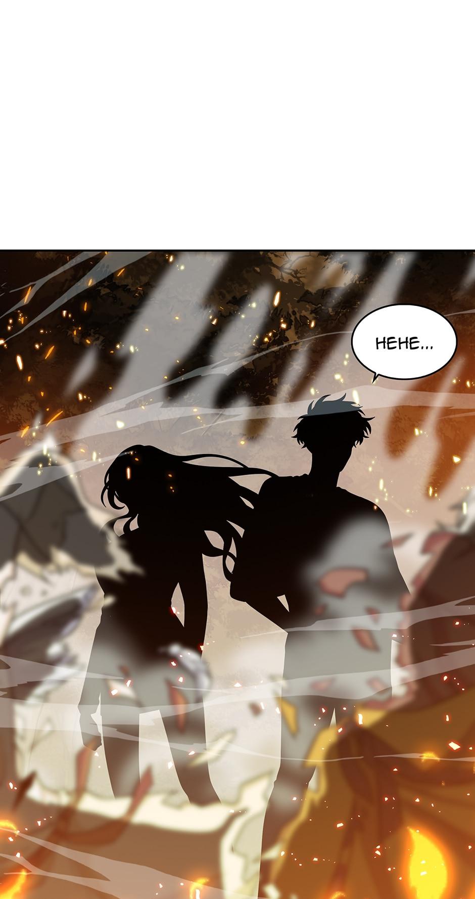 Read Tomb Raider King EN Manga Online