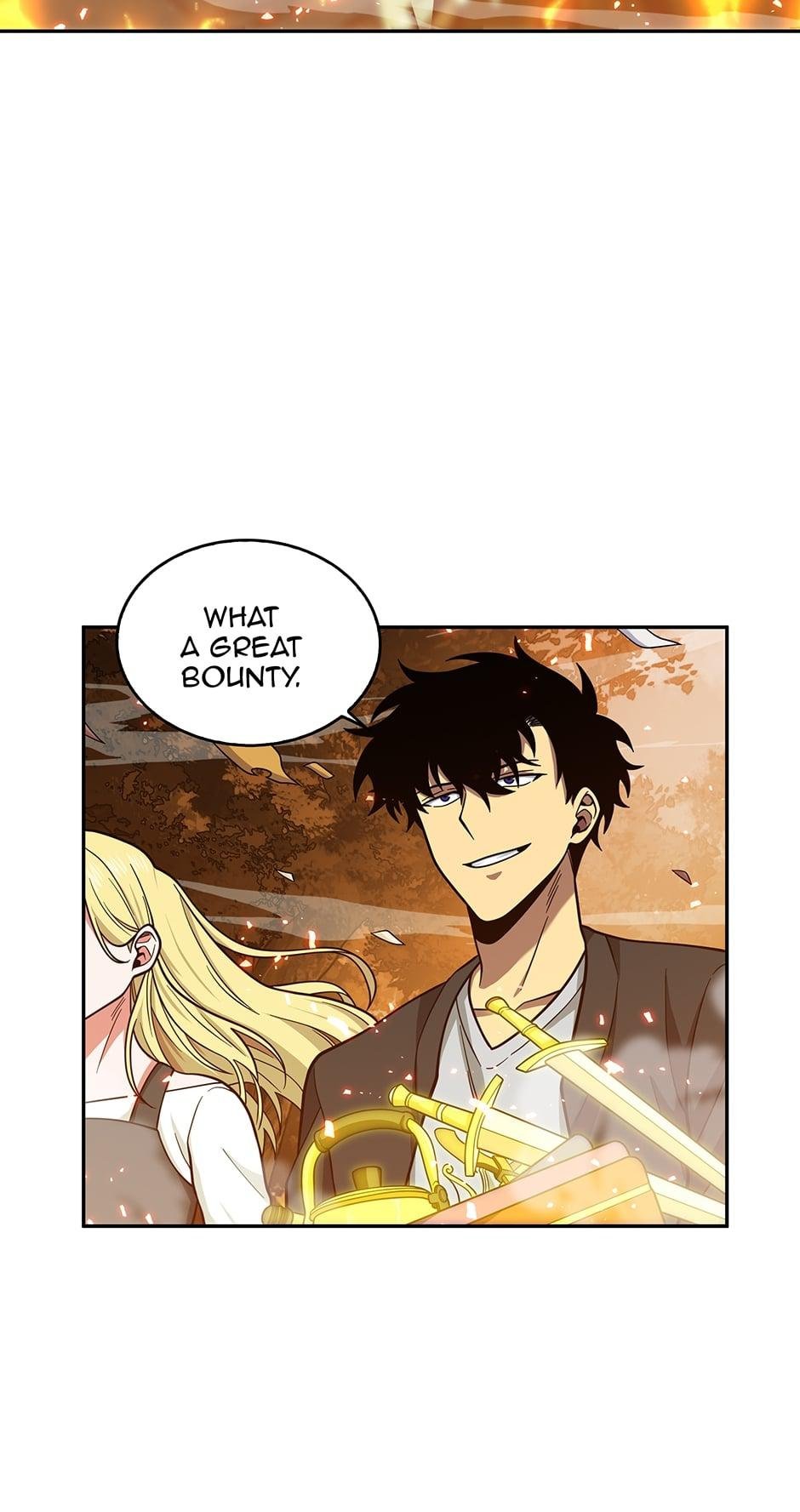 Read Tomb Raider King EN Manga Online