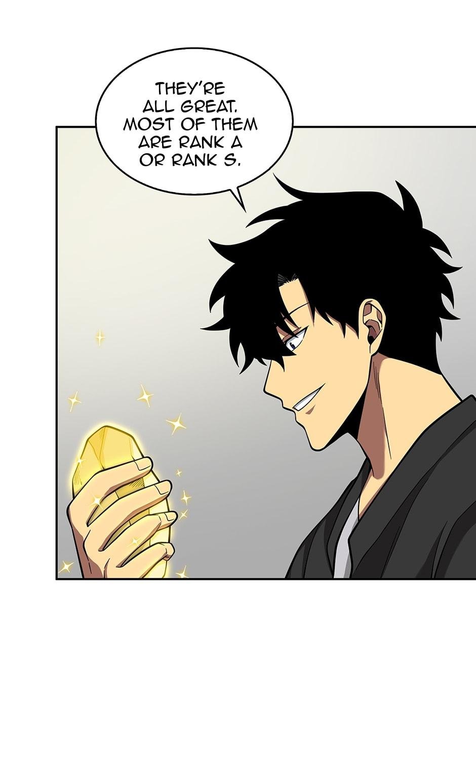 Read Tomb Raider King EN Manga Online