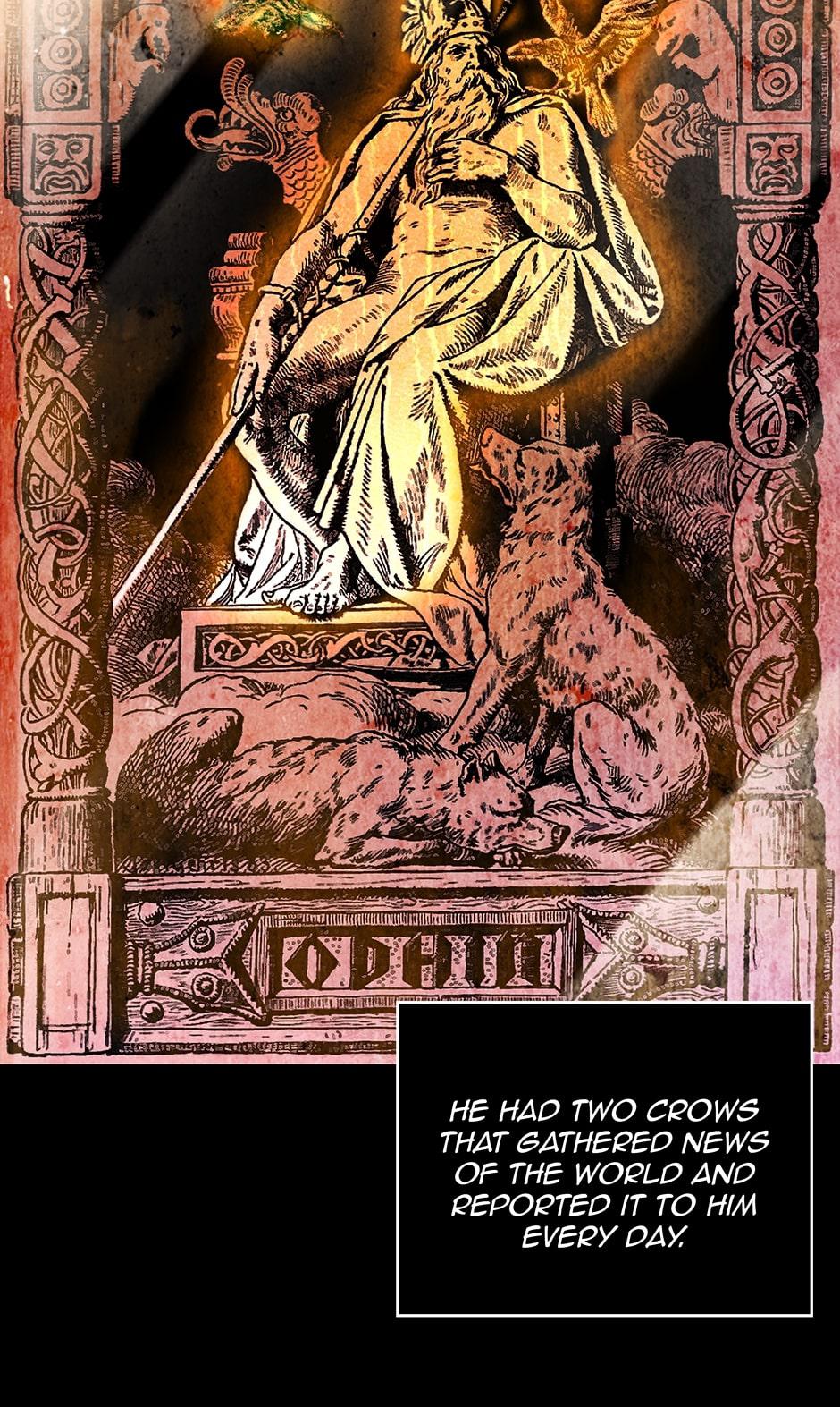 Read Tomb Raider King EN Manga Online