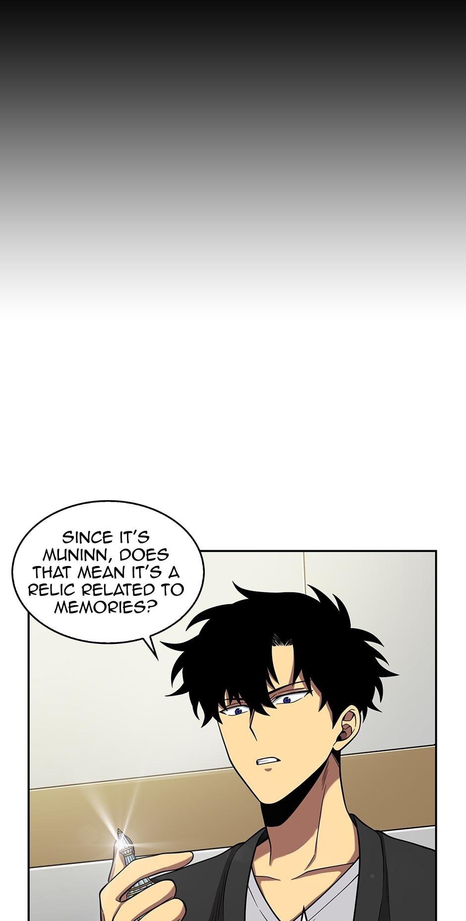 Read Tomb Raider King EN Manga Online