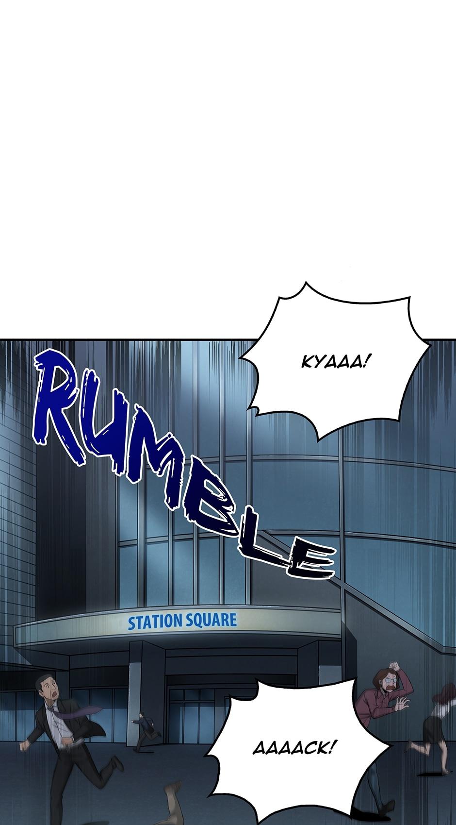 Read Tomb Raider King EN Manga Online
