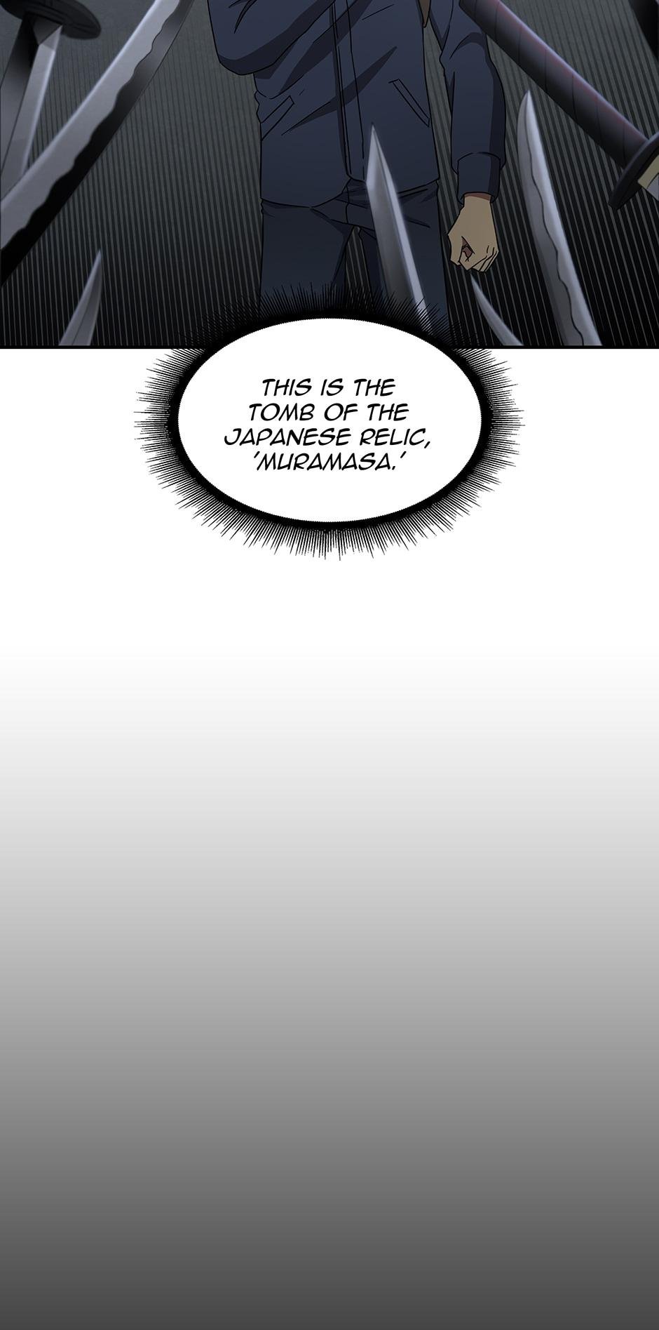 Read Tomb Raider King EN Manga Online
