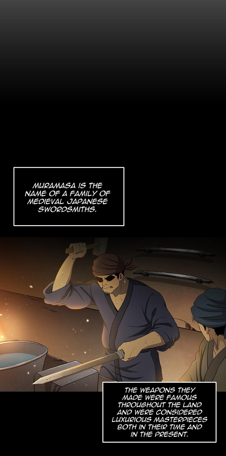 Read Tomb Raider King EN Manga Online