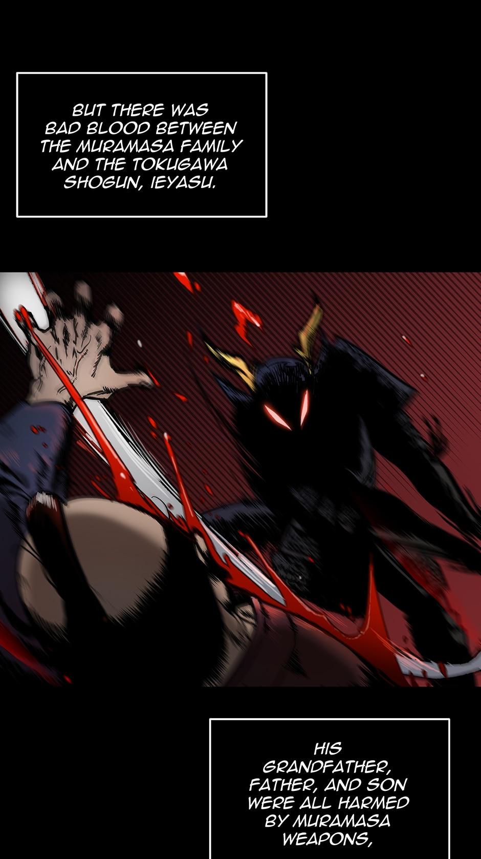 Read Tomb Raider King EN Manga Online