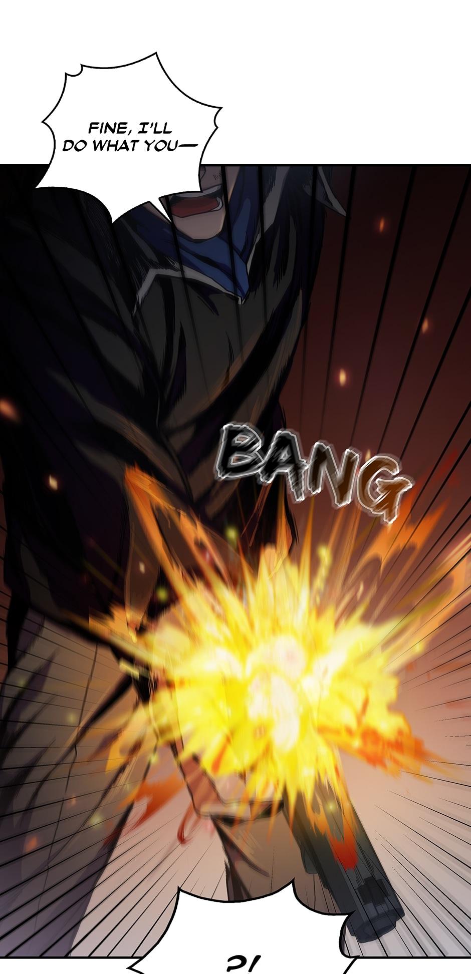 Read Tomb Raider King EN Manga Online