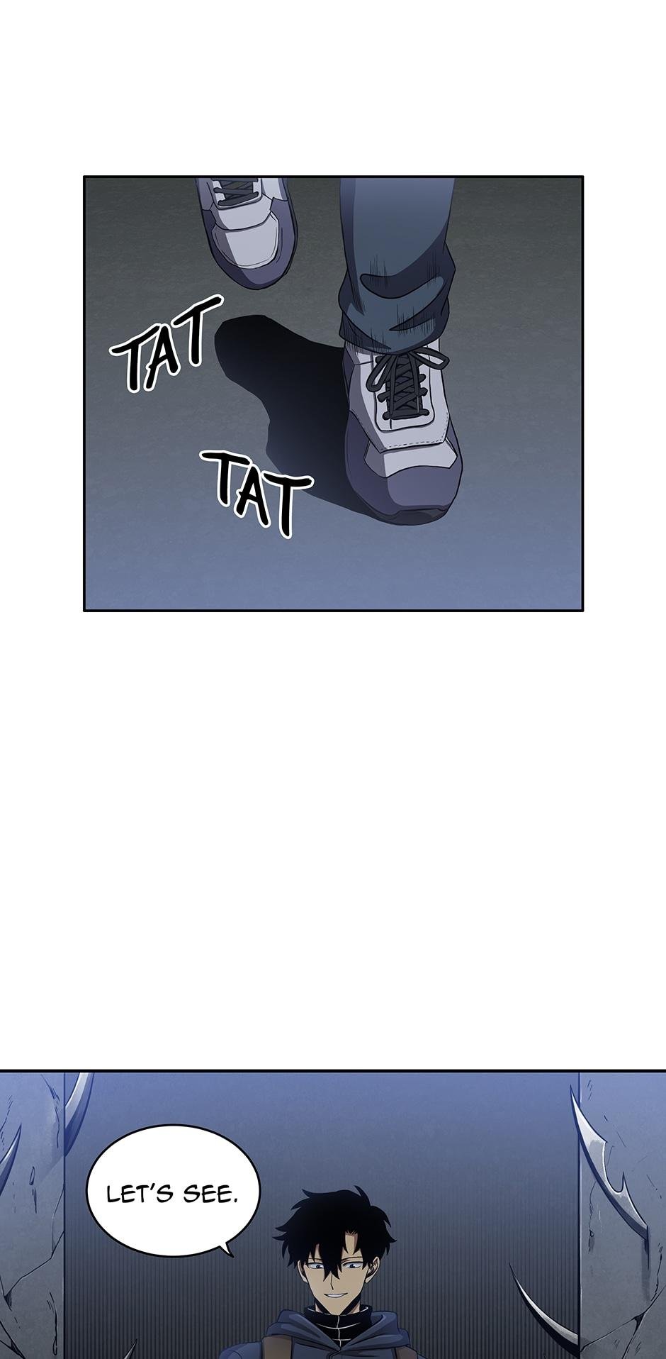 Read Tomb Raider King EN Manga Online
