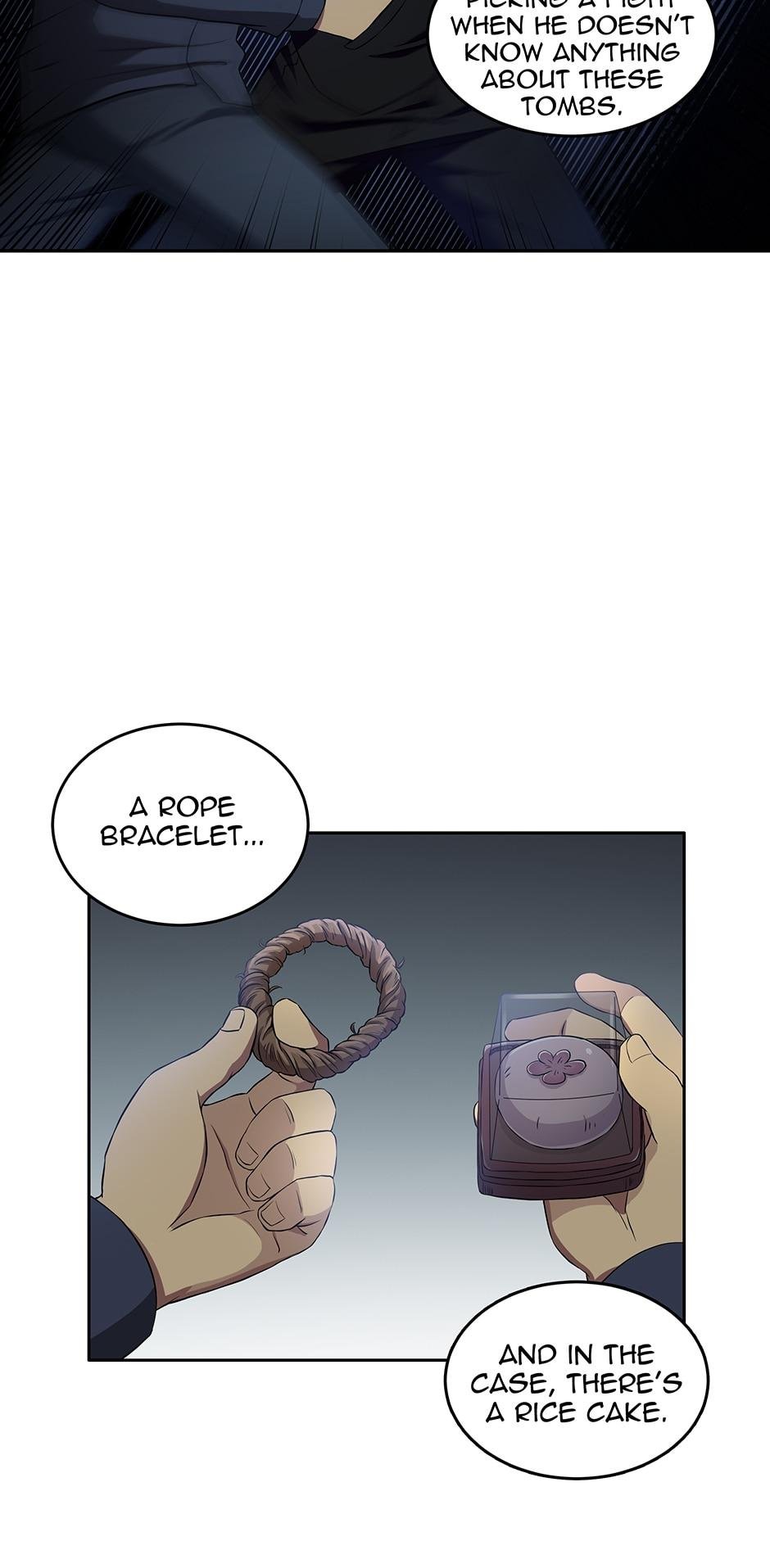 Read Tomb Raider King EN Manga Online