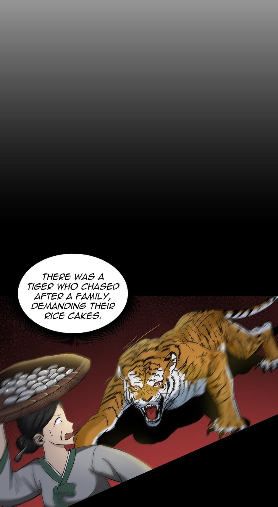 Read Tomb Raider King EN Manga Online