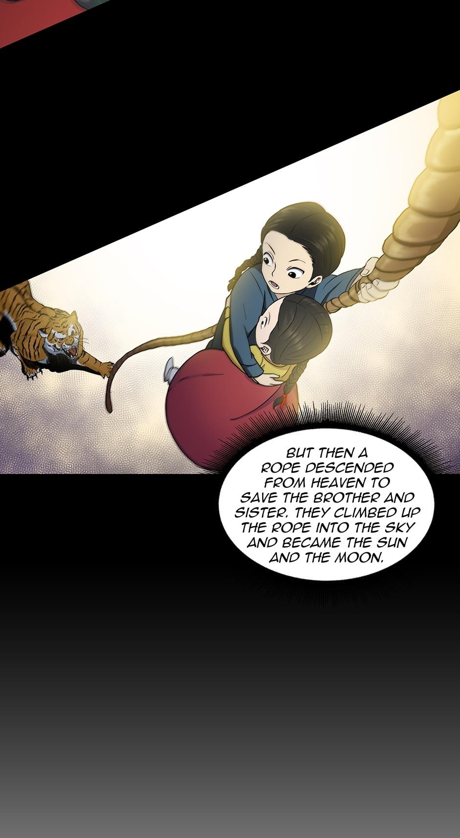 Read Tomb Raider King EN Manga Online