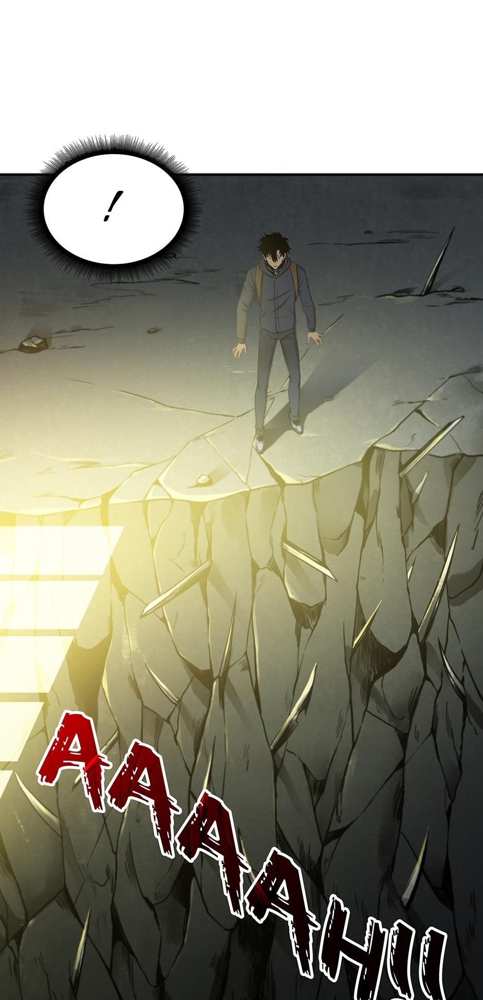 Read Tomb Raider King EN Manga Online