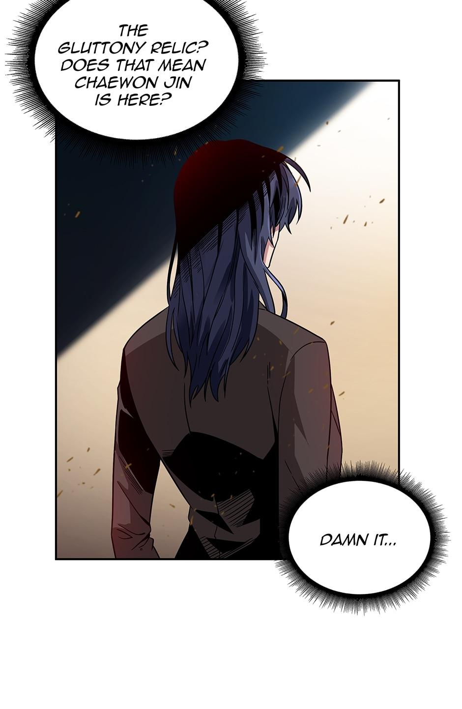 Read Tomb Raider King EN Manga Online