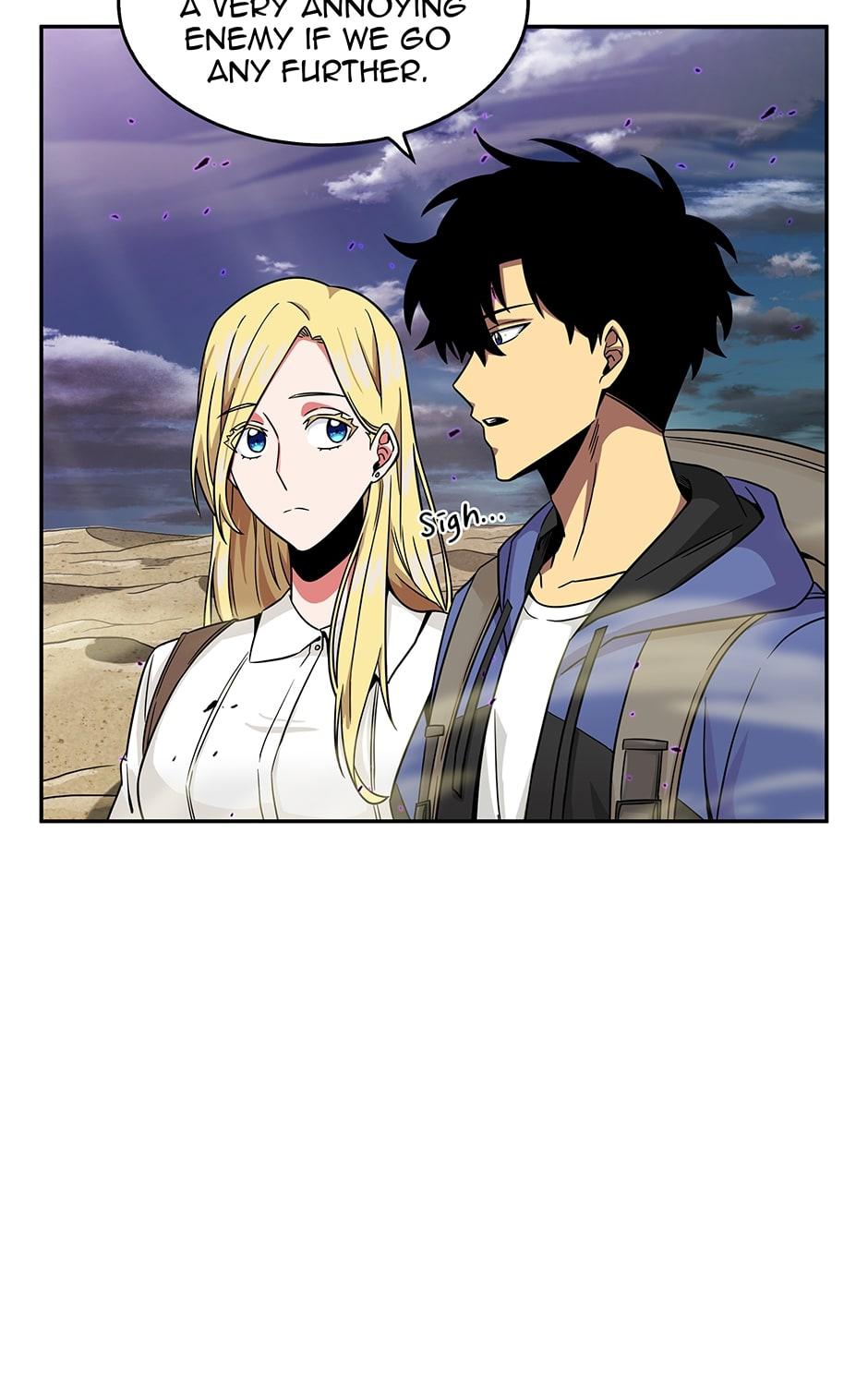 Read Tomb Raider King EN Manga Online