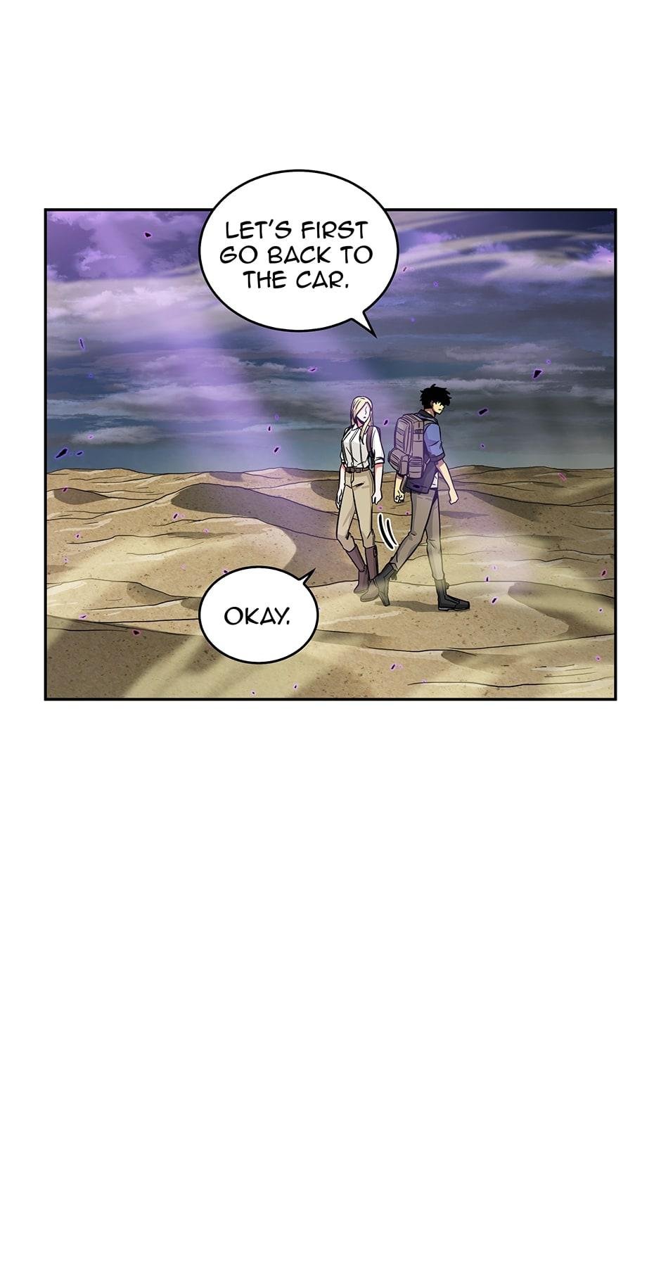 Read Tomb Raider King EN Manga Online