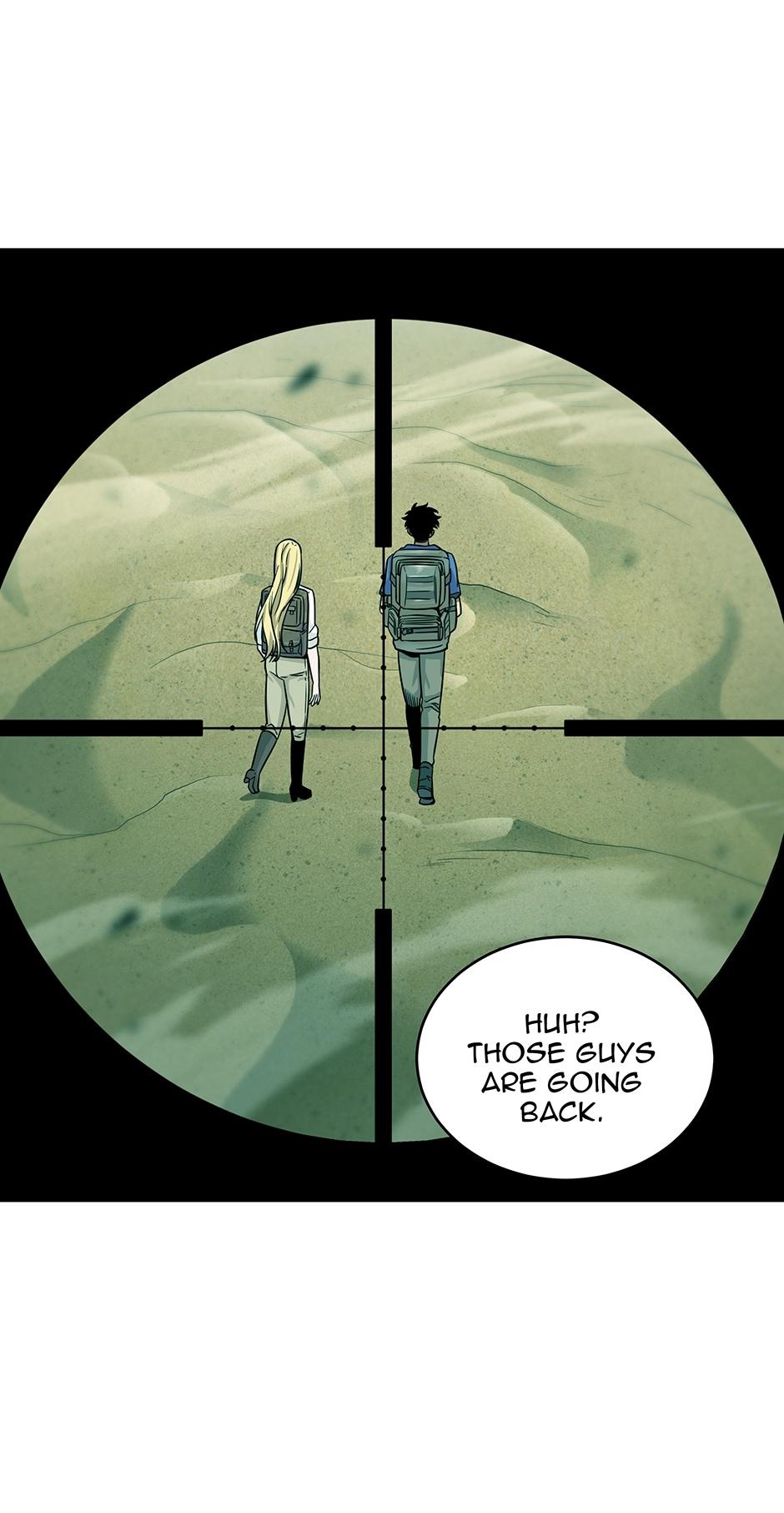 Read Tomb Raider King EN Manga Online