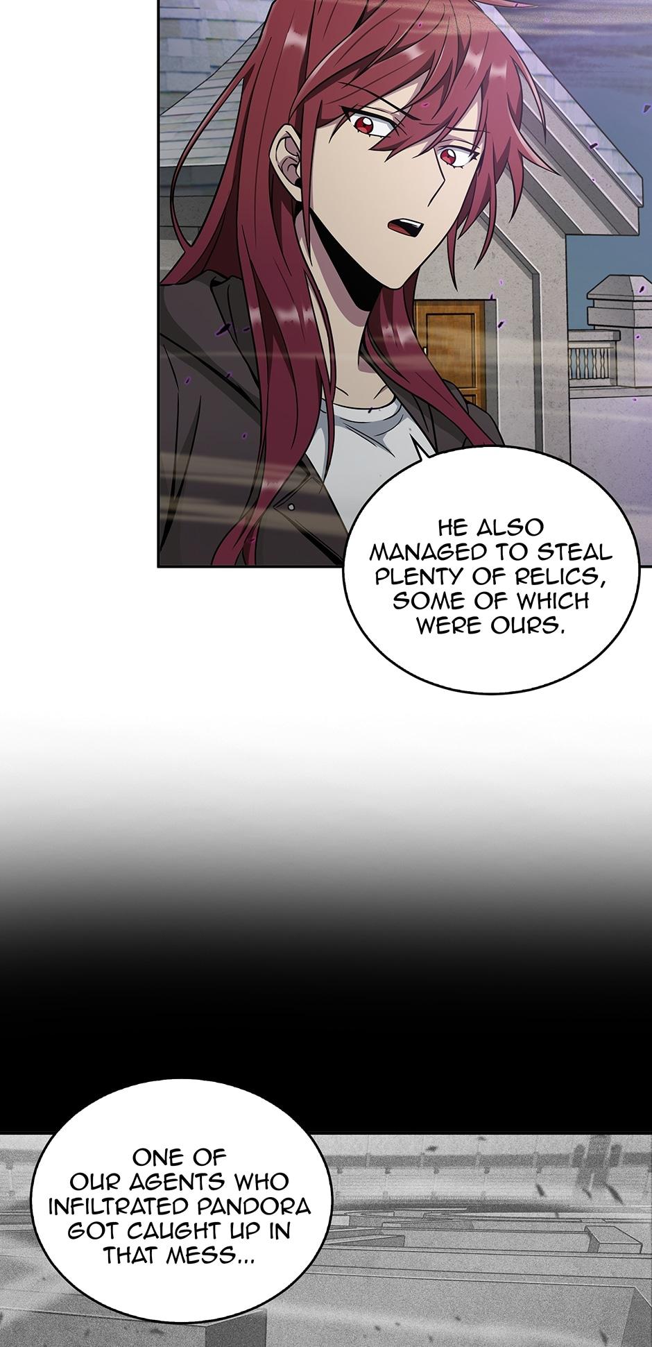 Read Tomb Raider King EN Manga Online