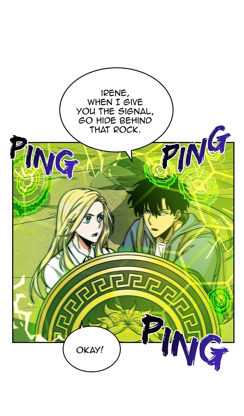 Read Tomb Raider King EN Manga Online