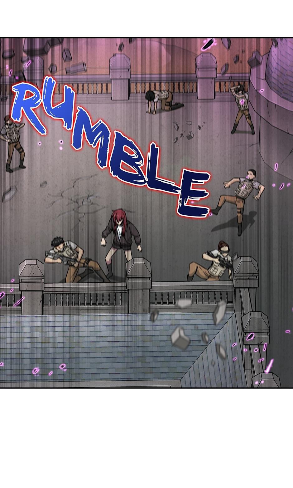 Read Tomb Raider King EN Manga Online