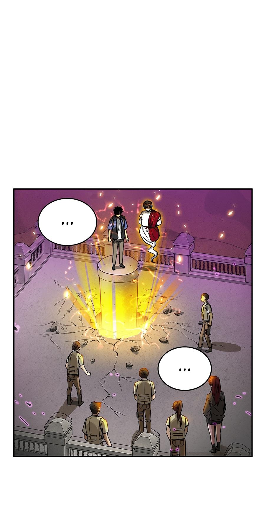 Read Tomb Raider King EN Manga Online