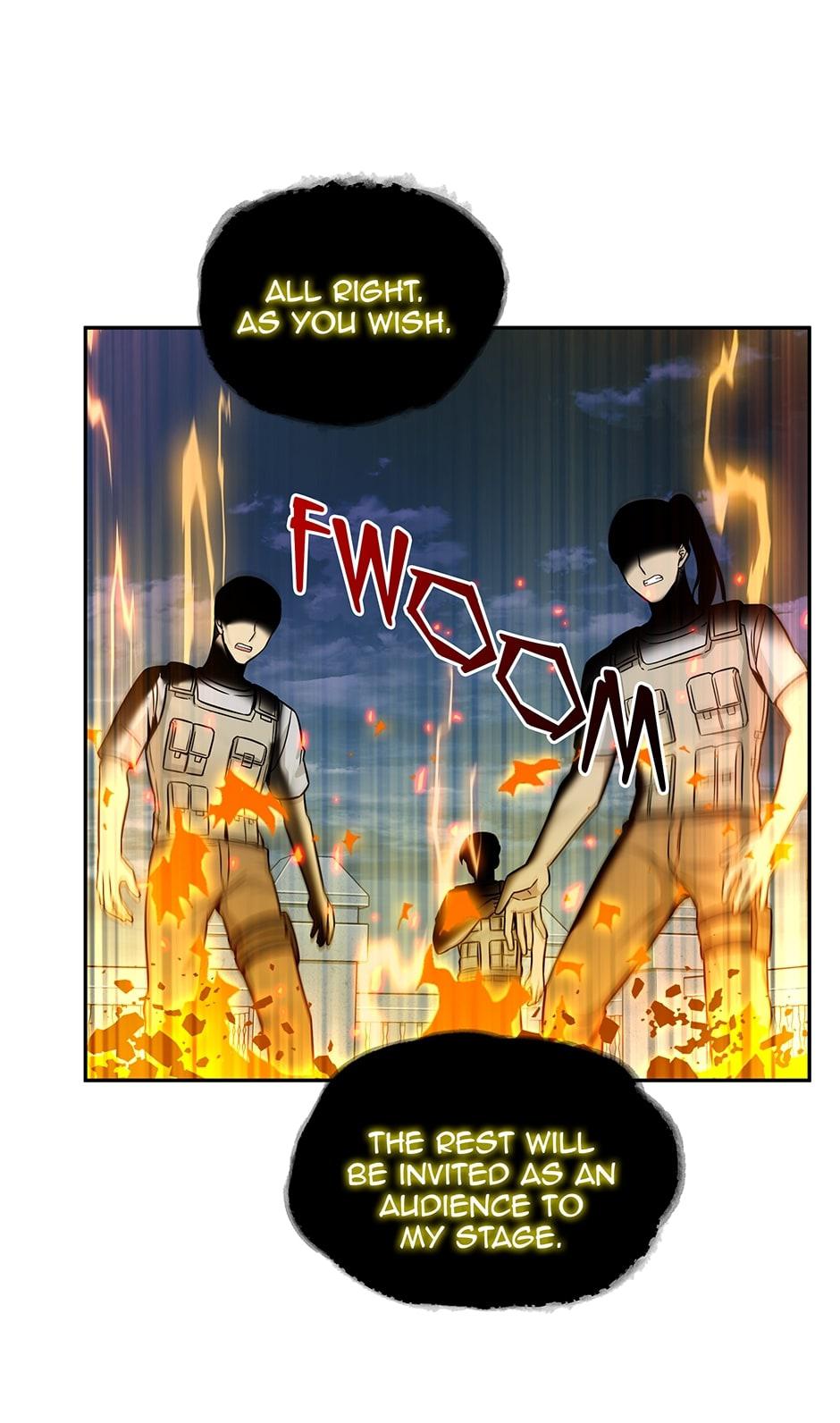 Read Tomb Raider King EN Manga Online