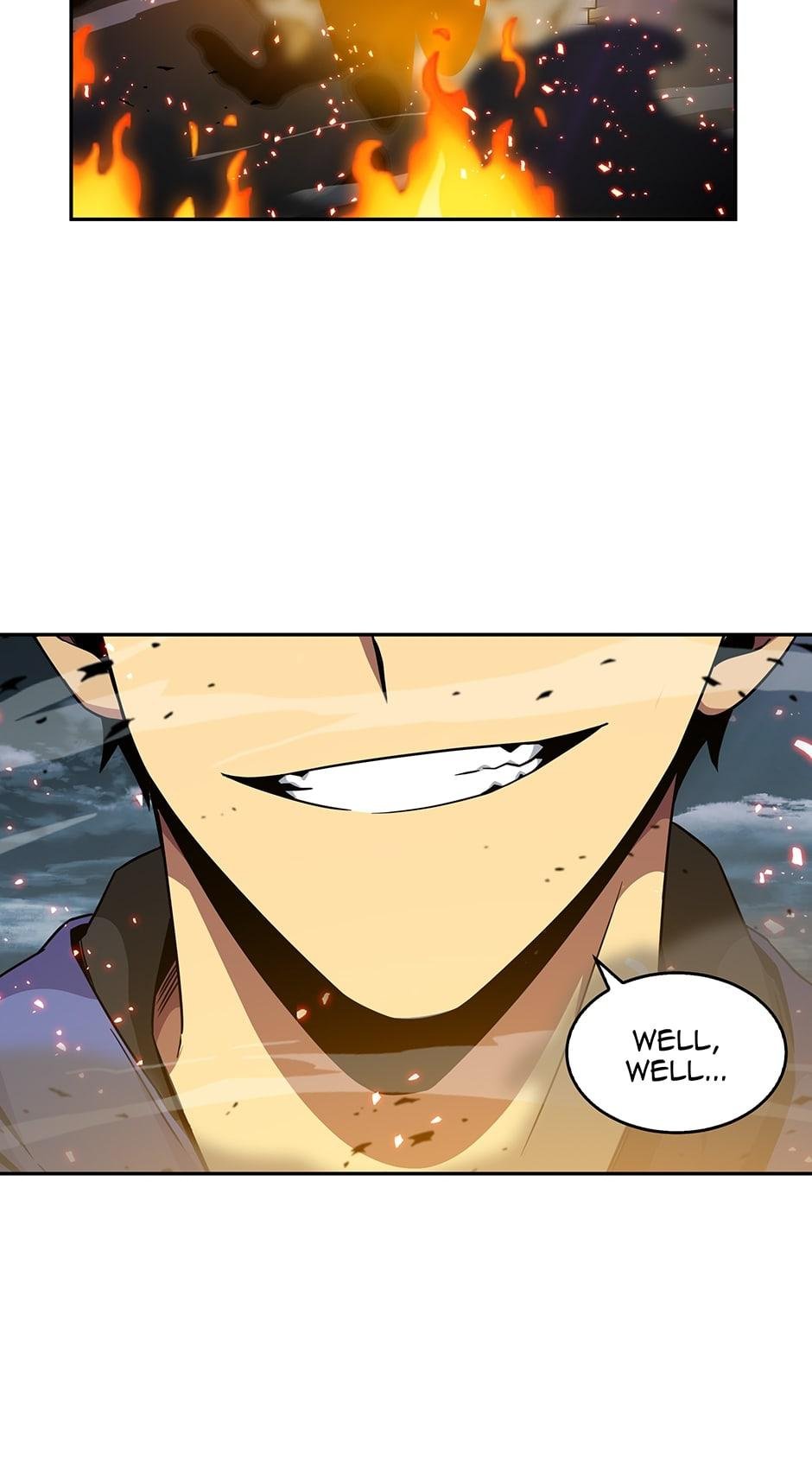 Read Tomb Raider King EN Manga Online
