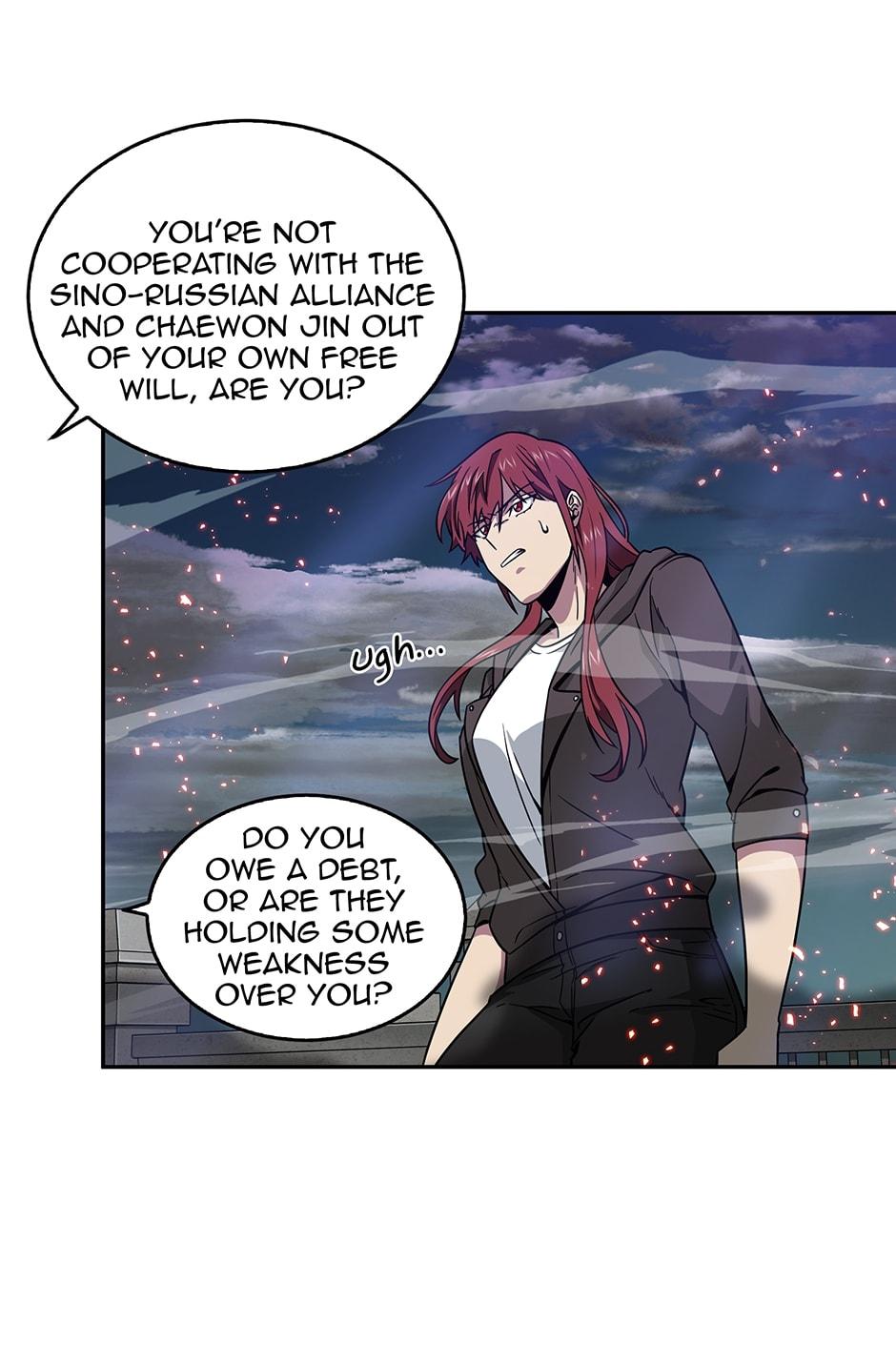 Read Tomb Raider King EN Manga Online