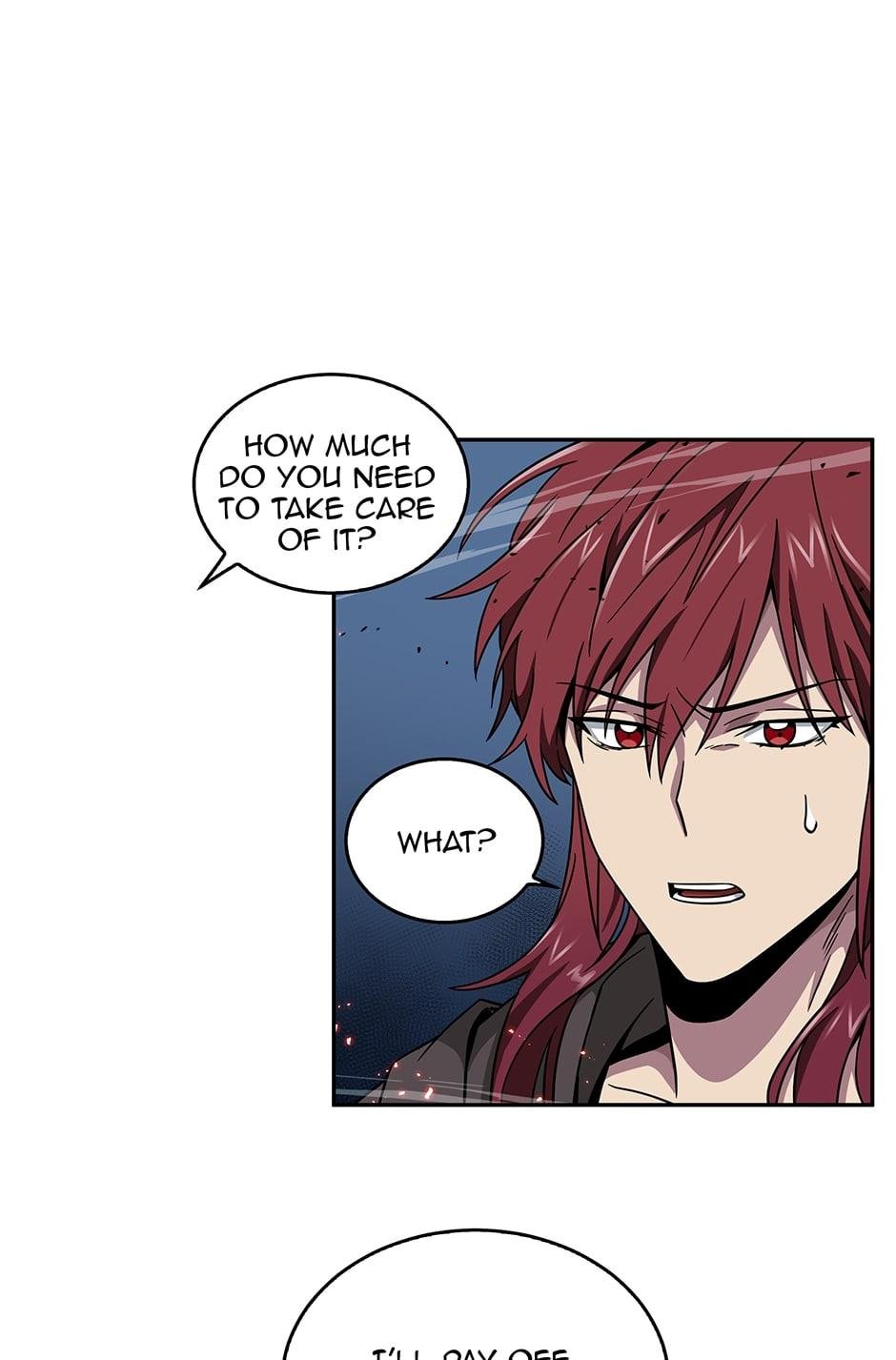 Read Tomb Raider King EN Manga Online