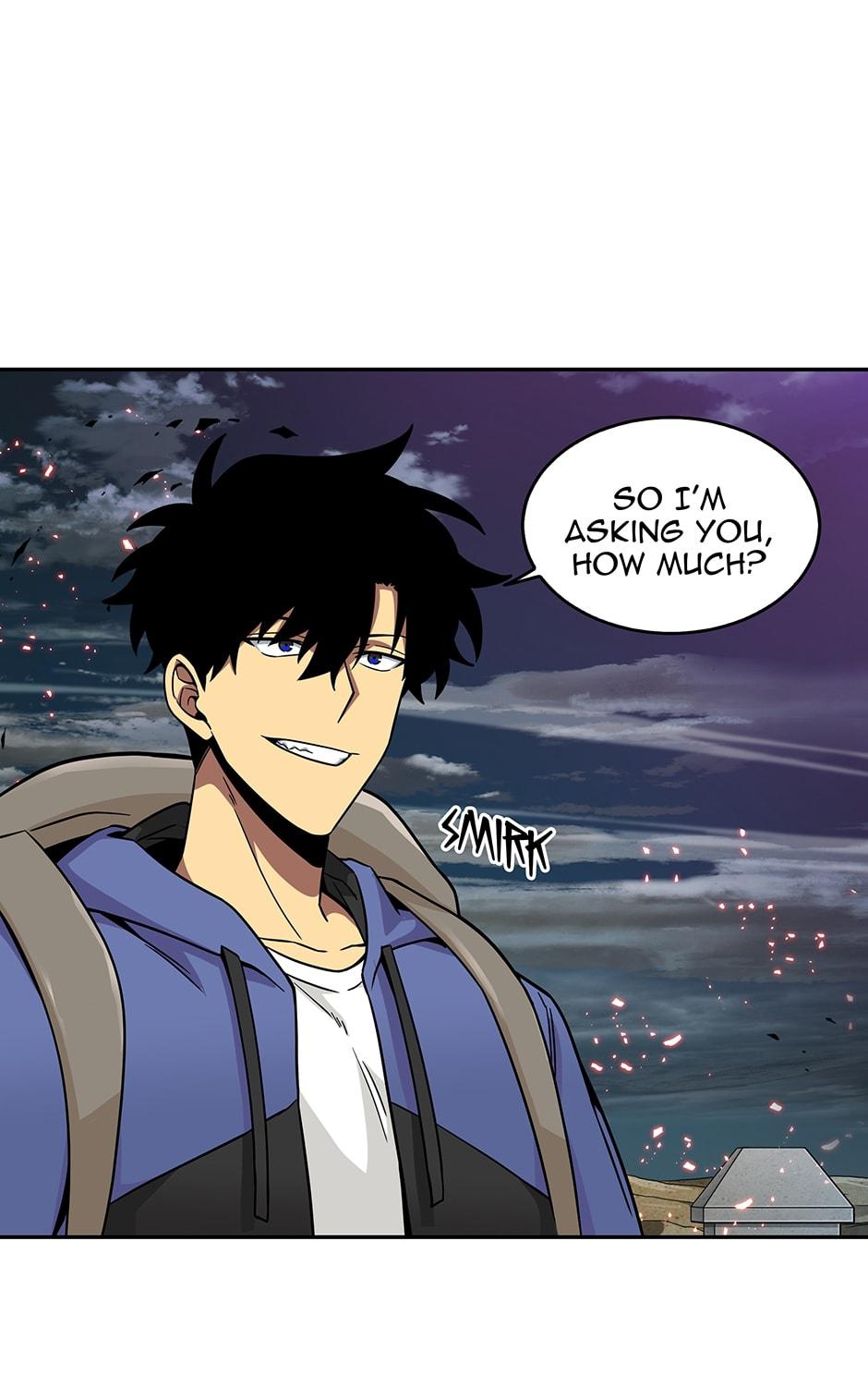 Read Tomb Raider King EN Manga Online