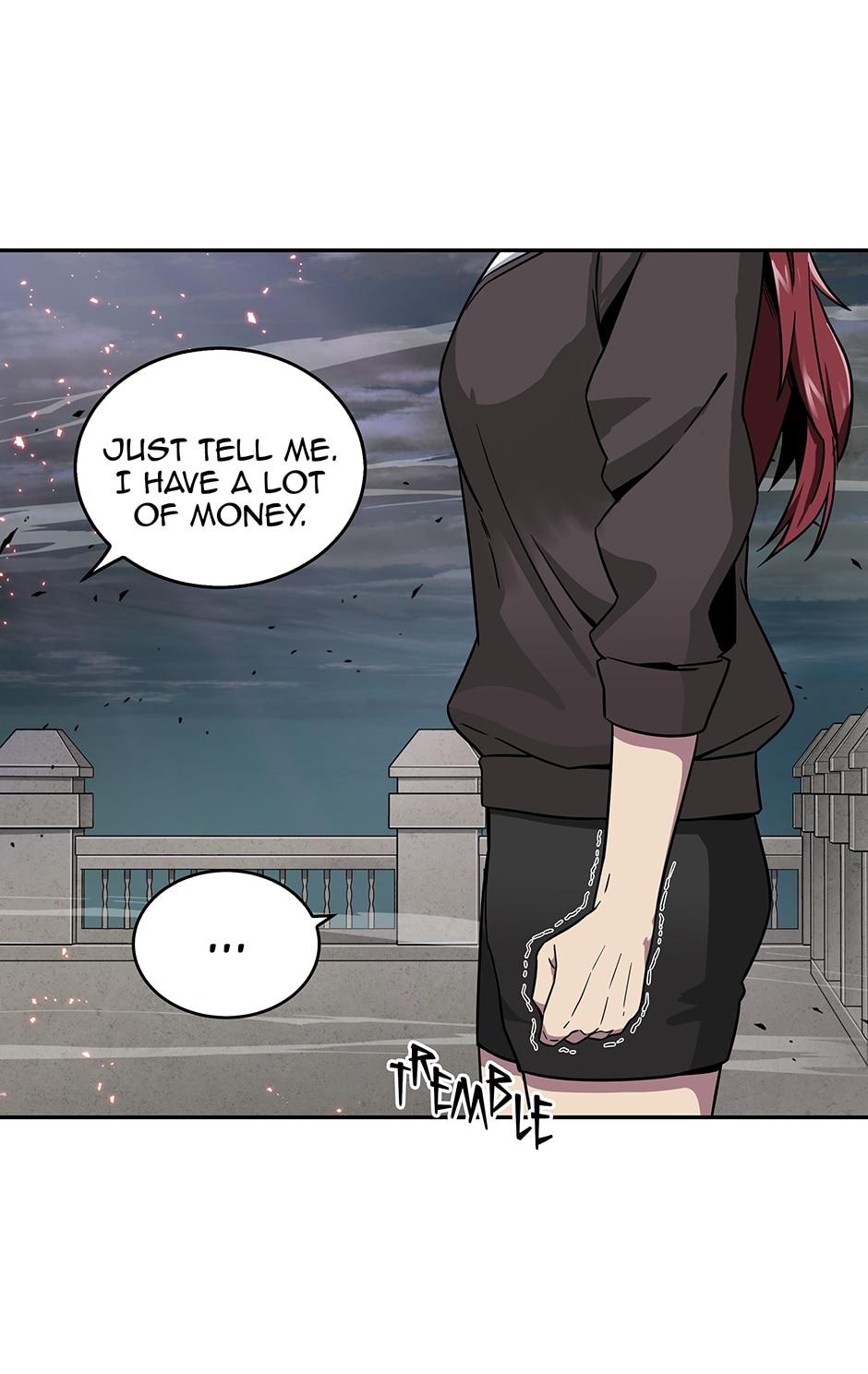 Read Tomb Raider King EN Manga Online