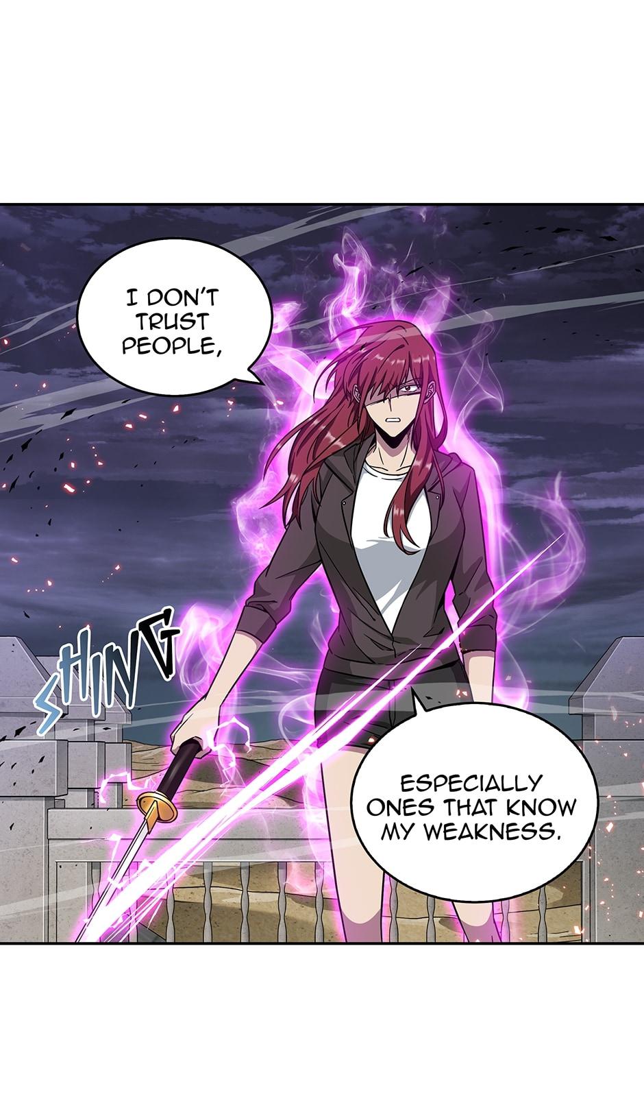Read Tomb Raider King EN Manga Online